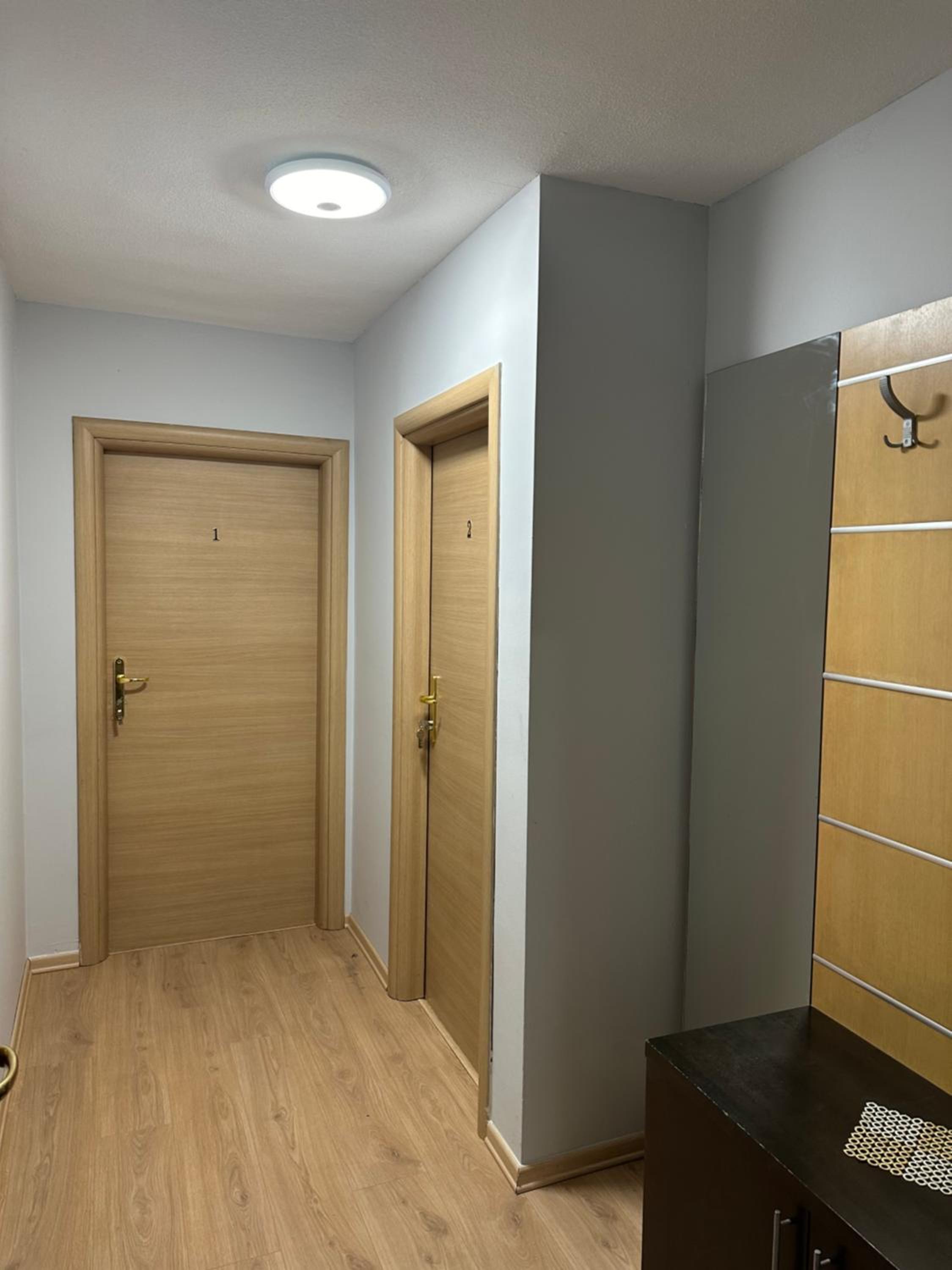 Central Apartments photo 2