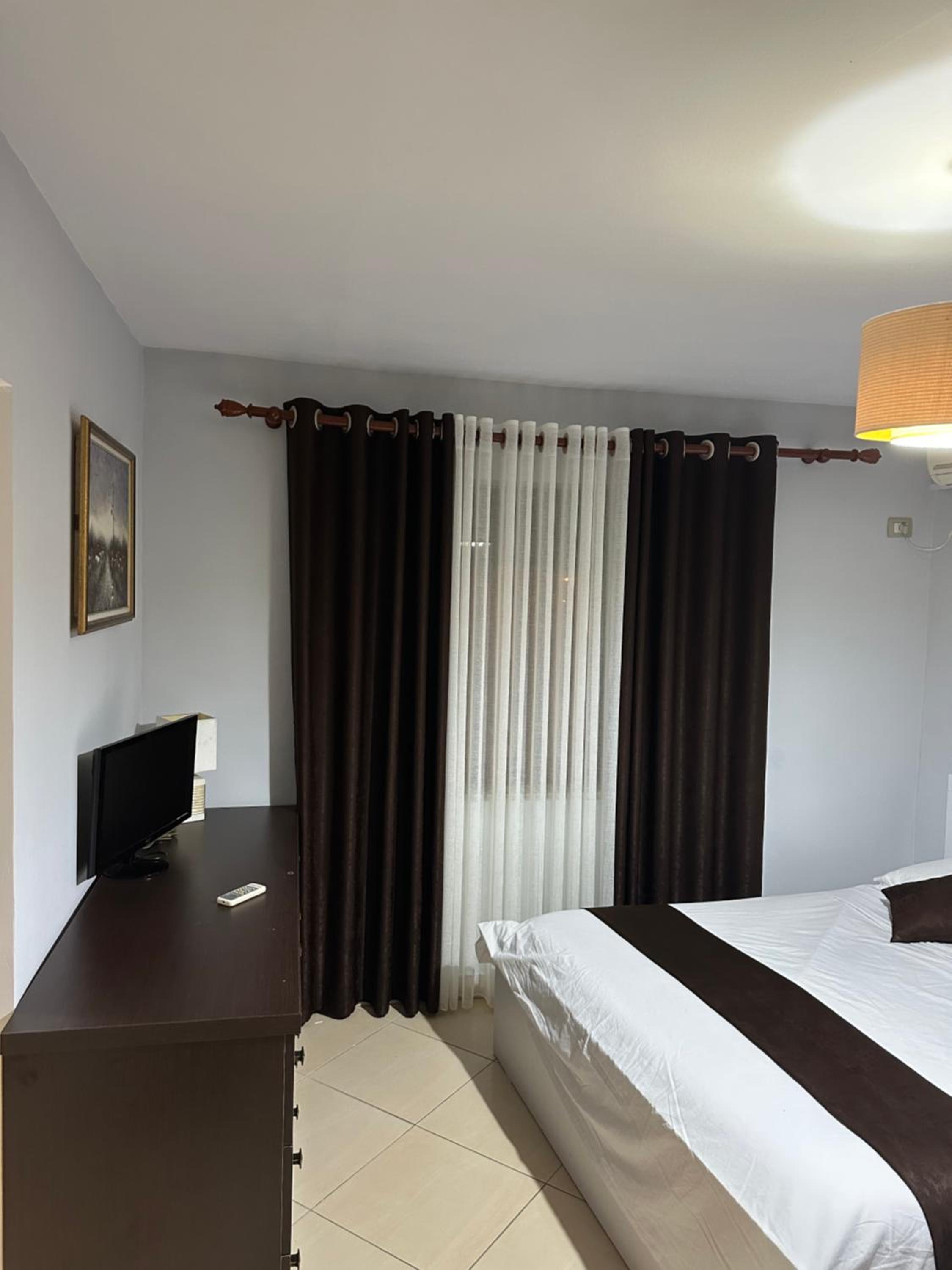 Central Apartments photo 5