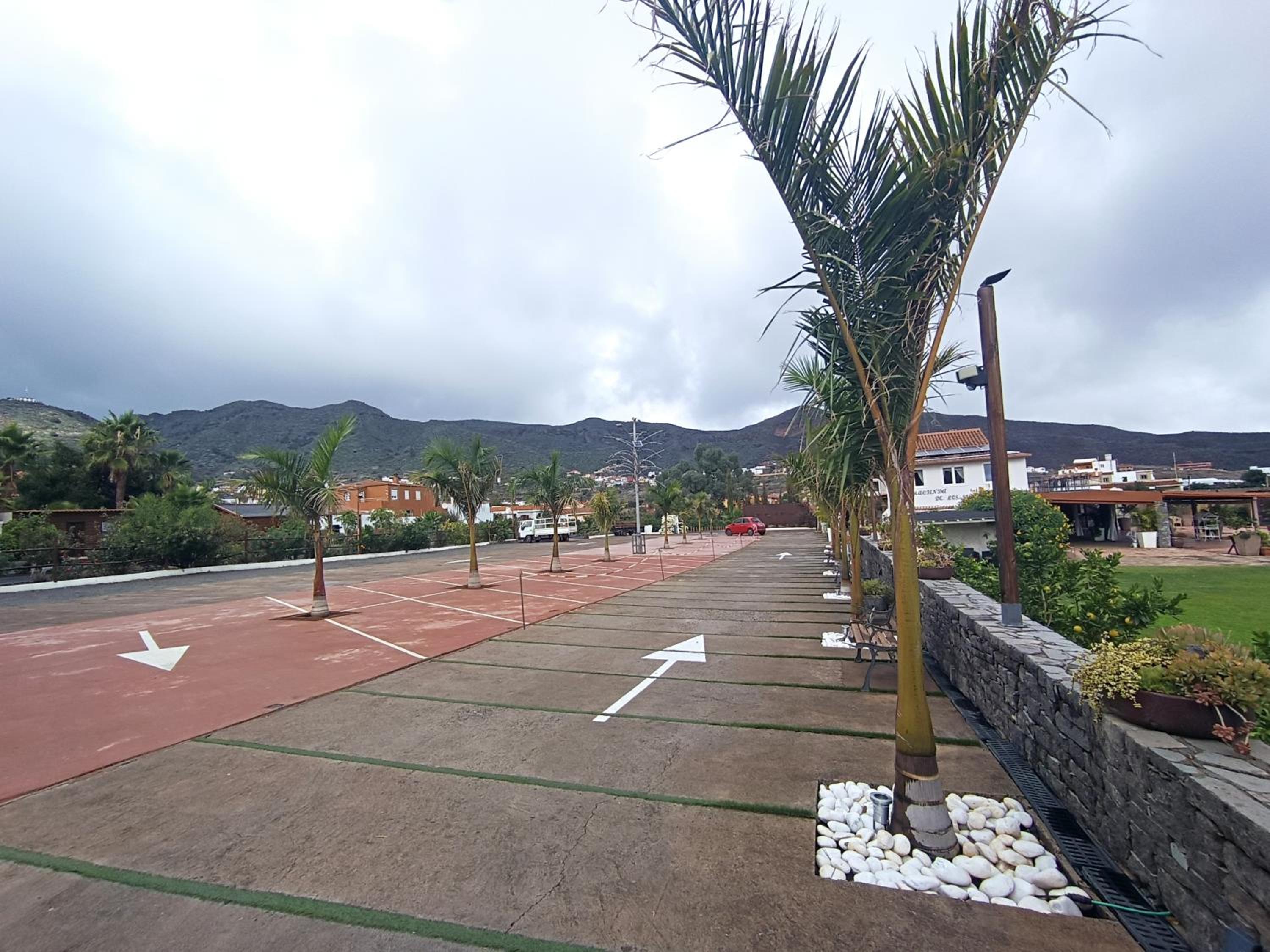 Hacienda de los Sueños