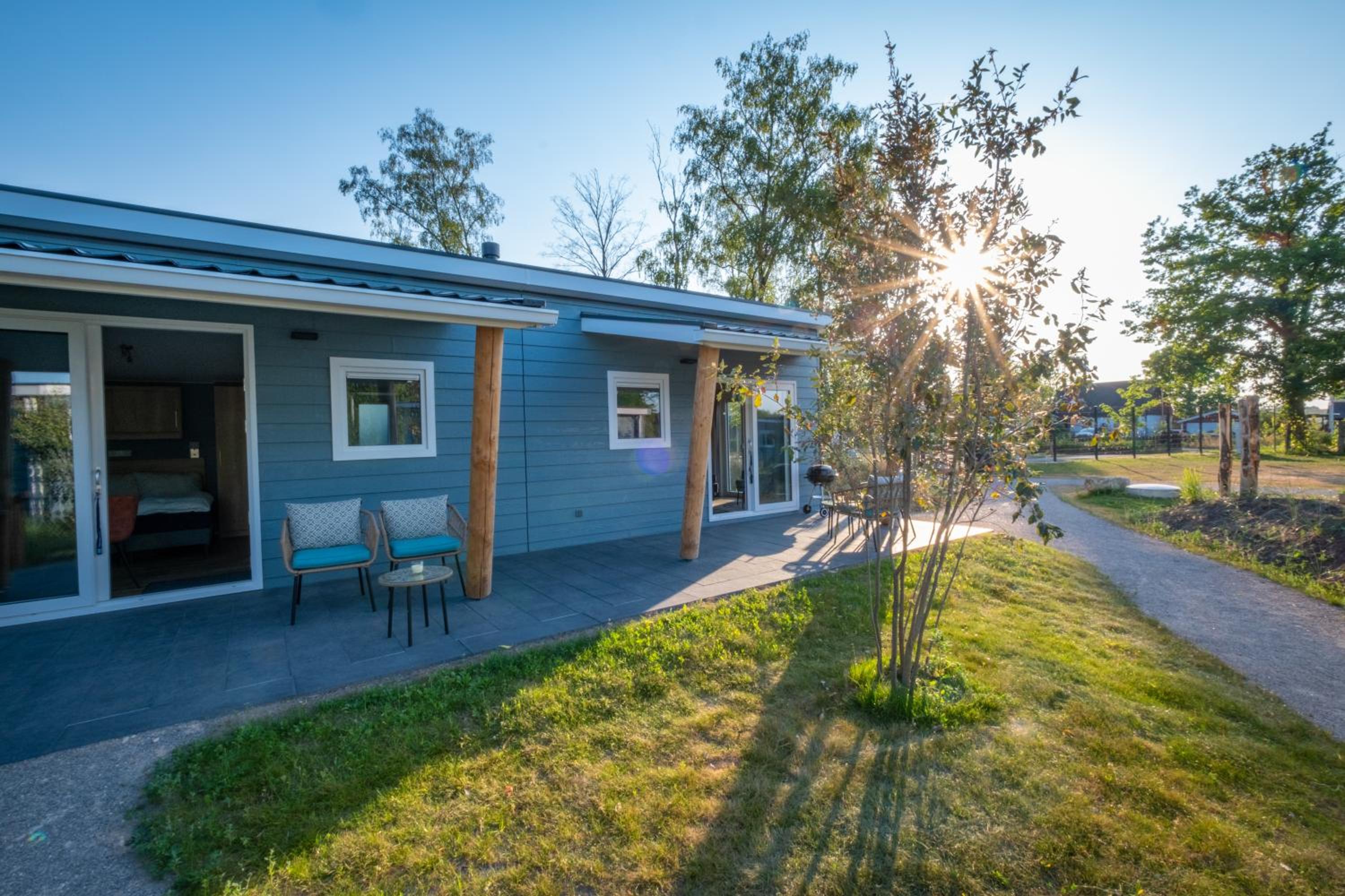 Ferienhäuser Seepark Ternsche