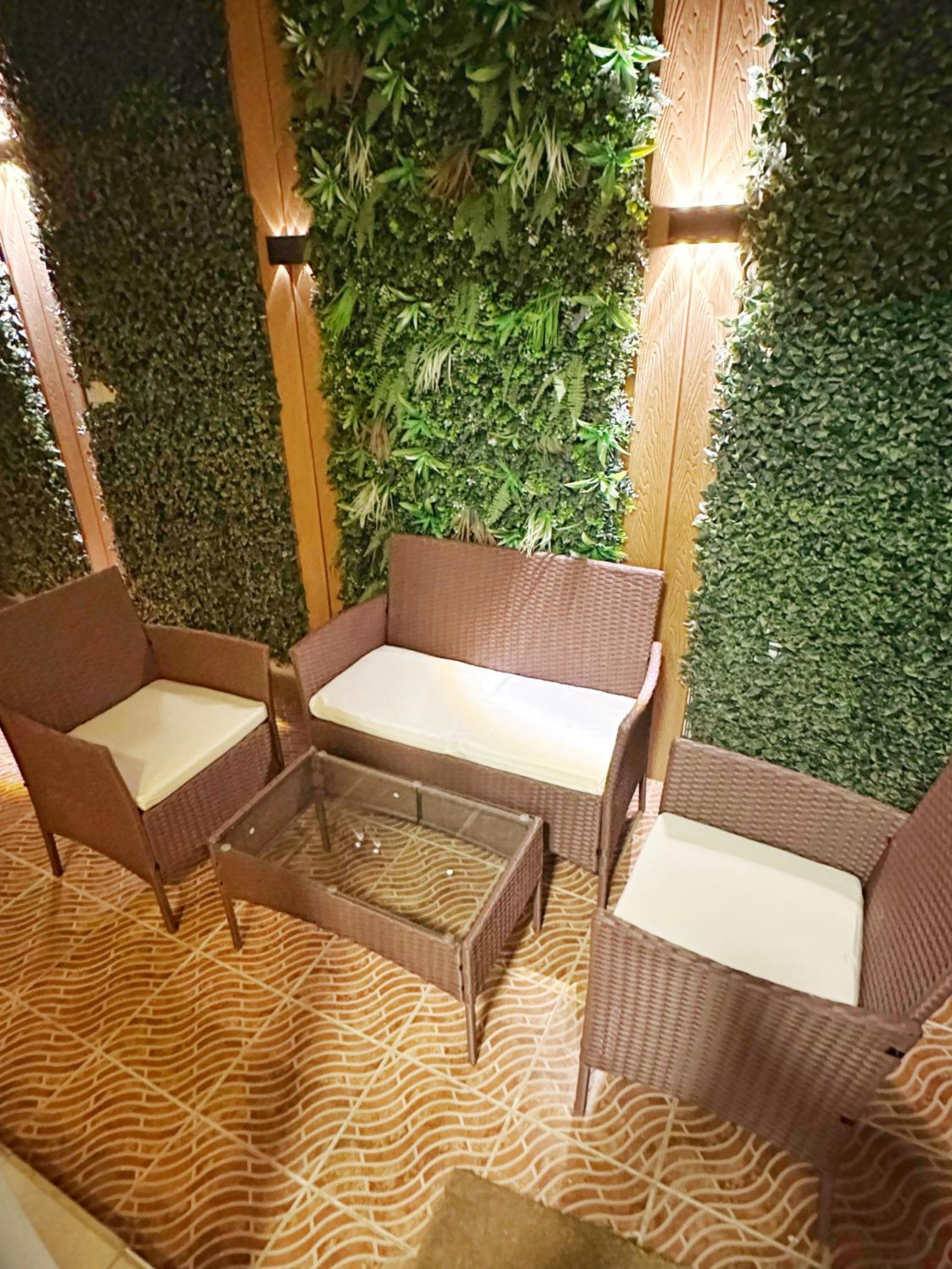 2 Bedroom Apartment 2BB