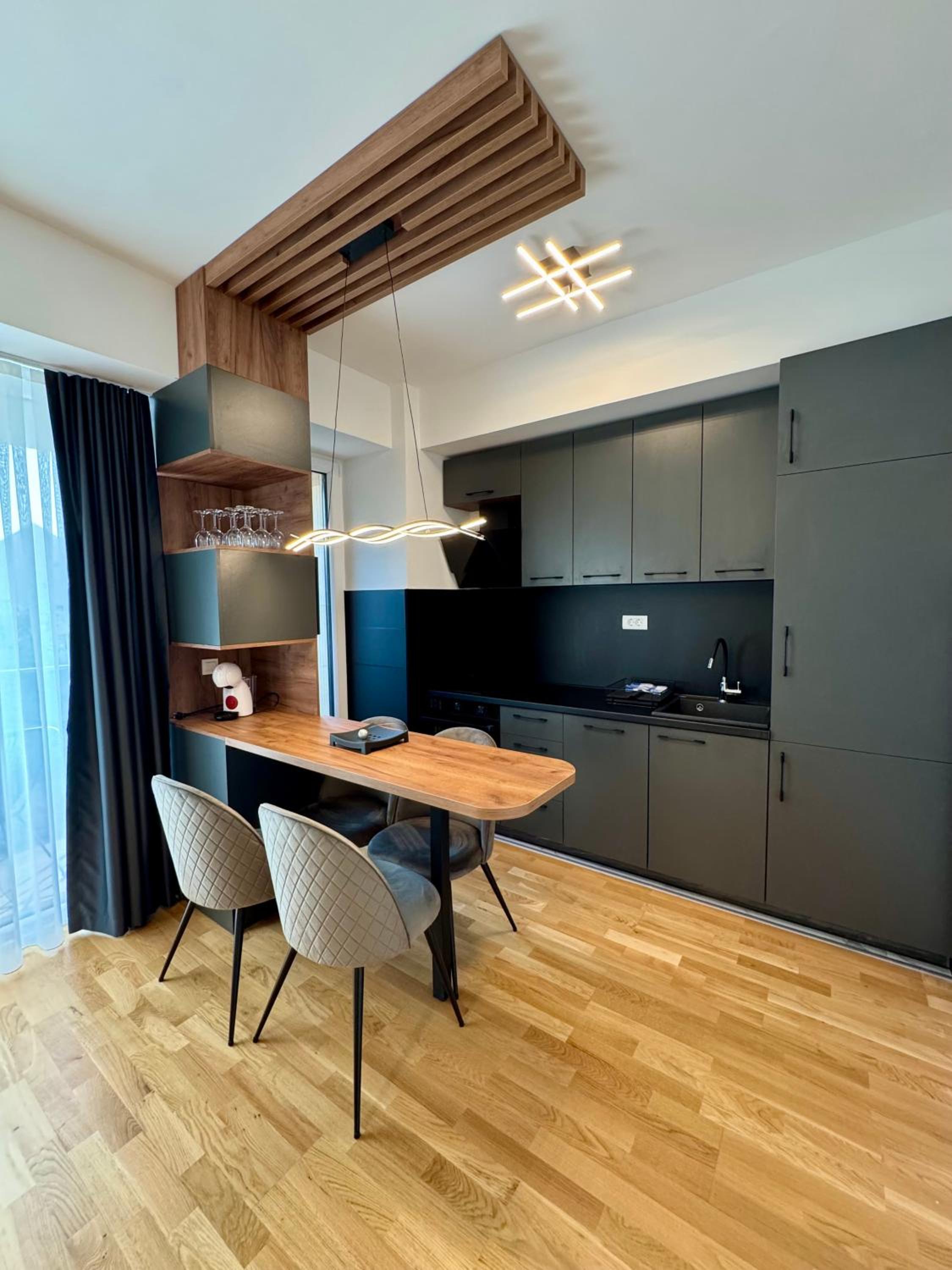 Downtown Riverside Apartments