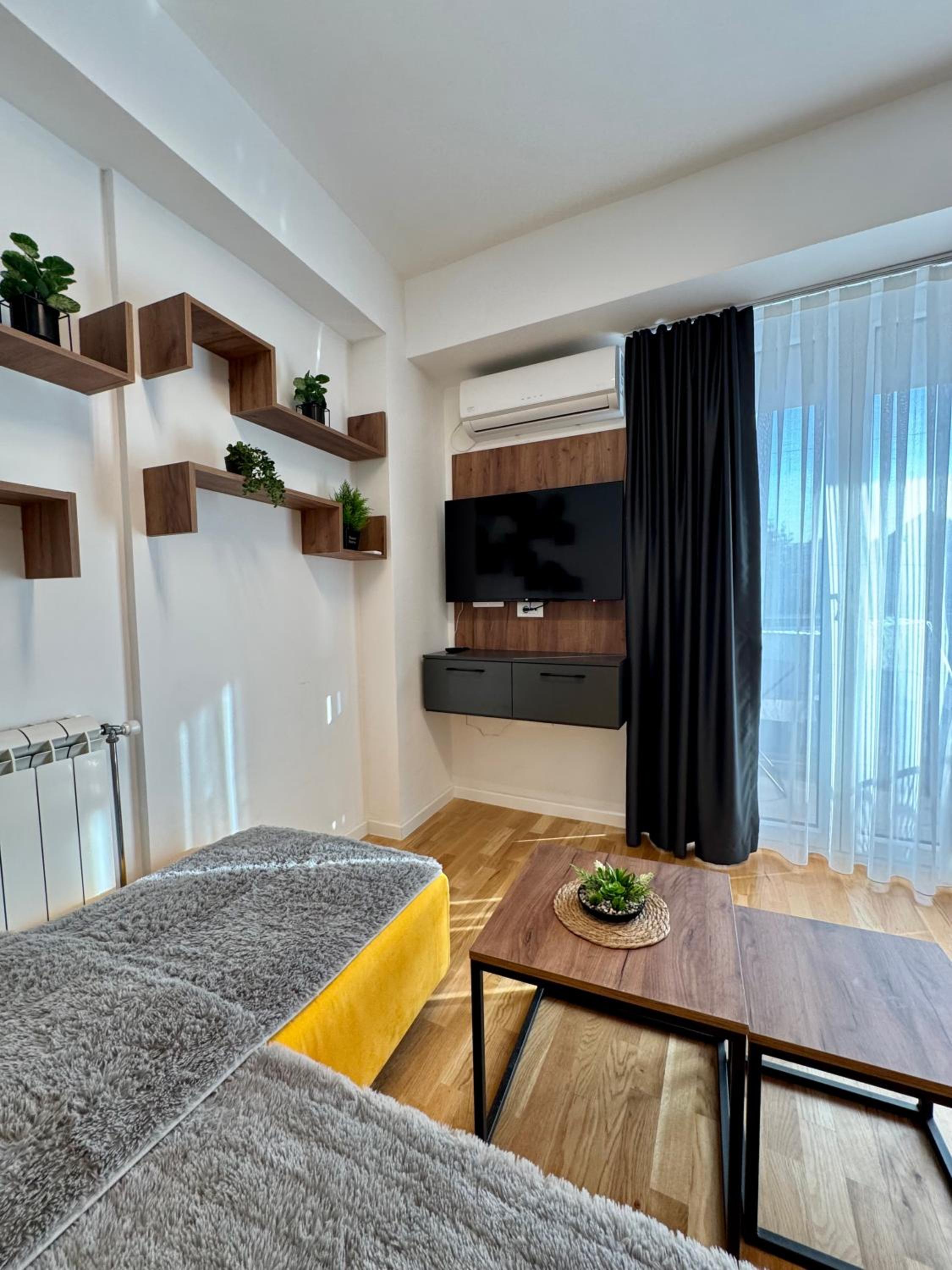 Downtown Riverside Apartments