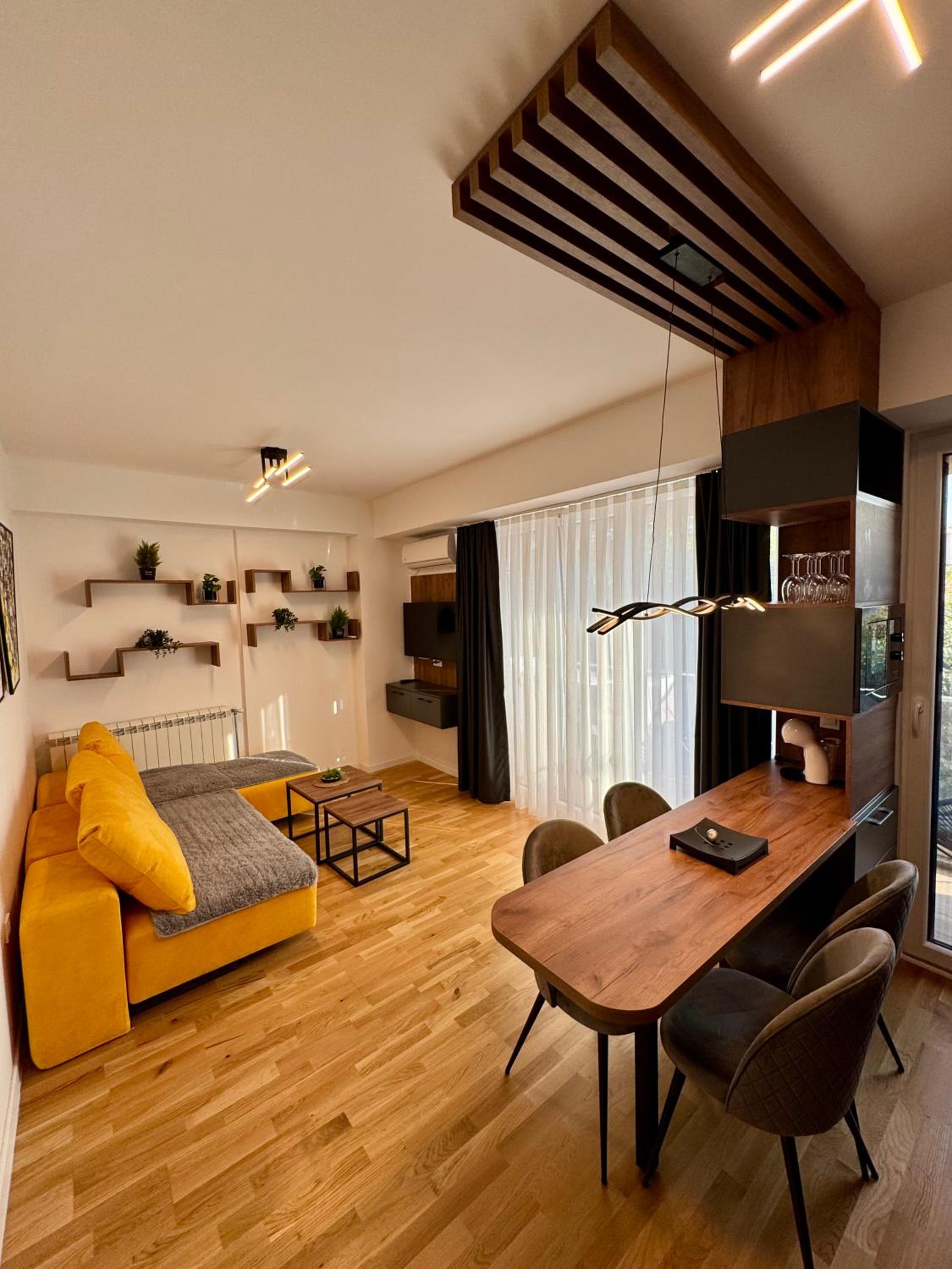 Downtown Riverside Apartments