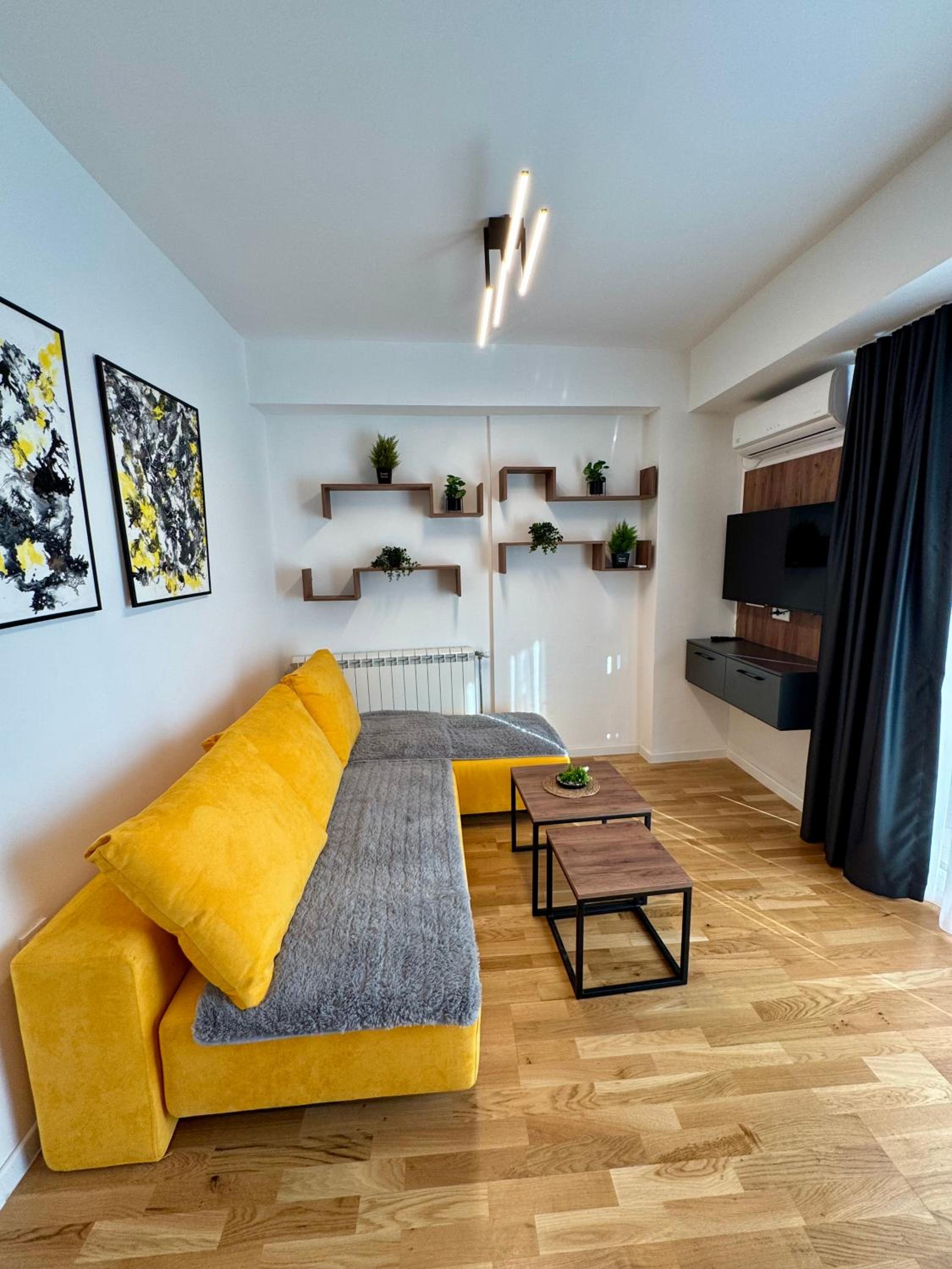 Downtown Riverside Apartments