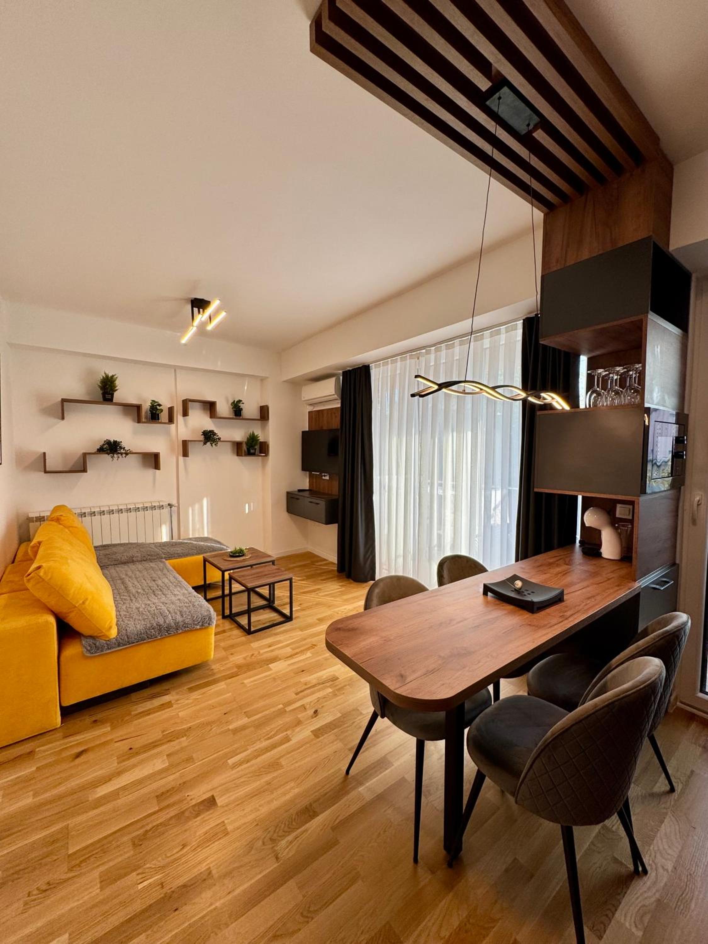 Downtown Riverside Apartments