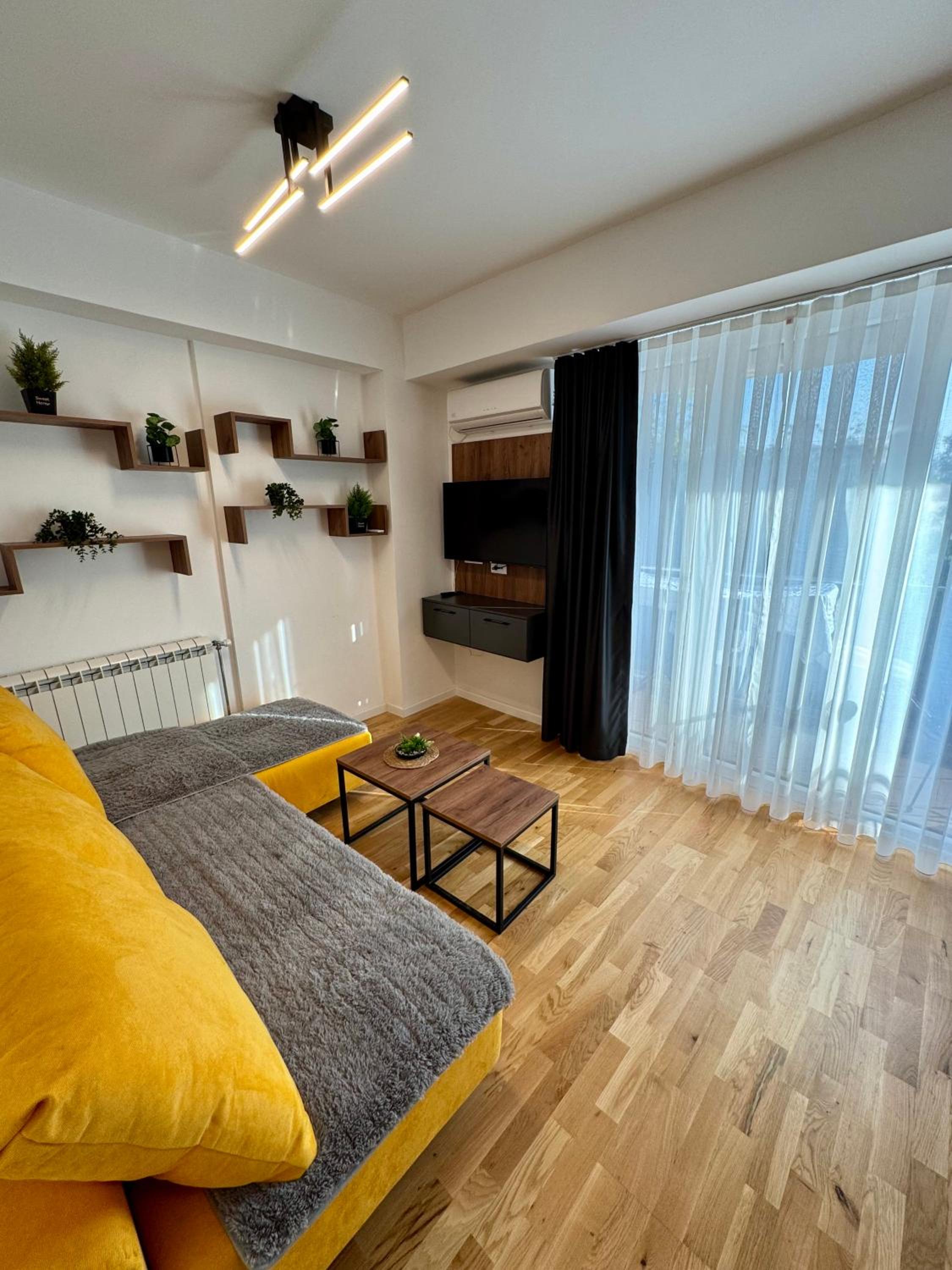 Downtown Riverside Apartments