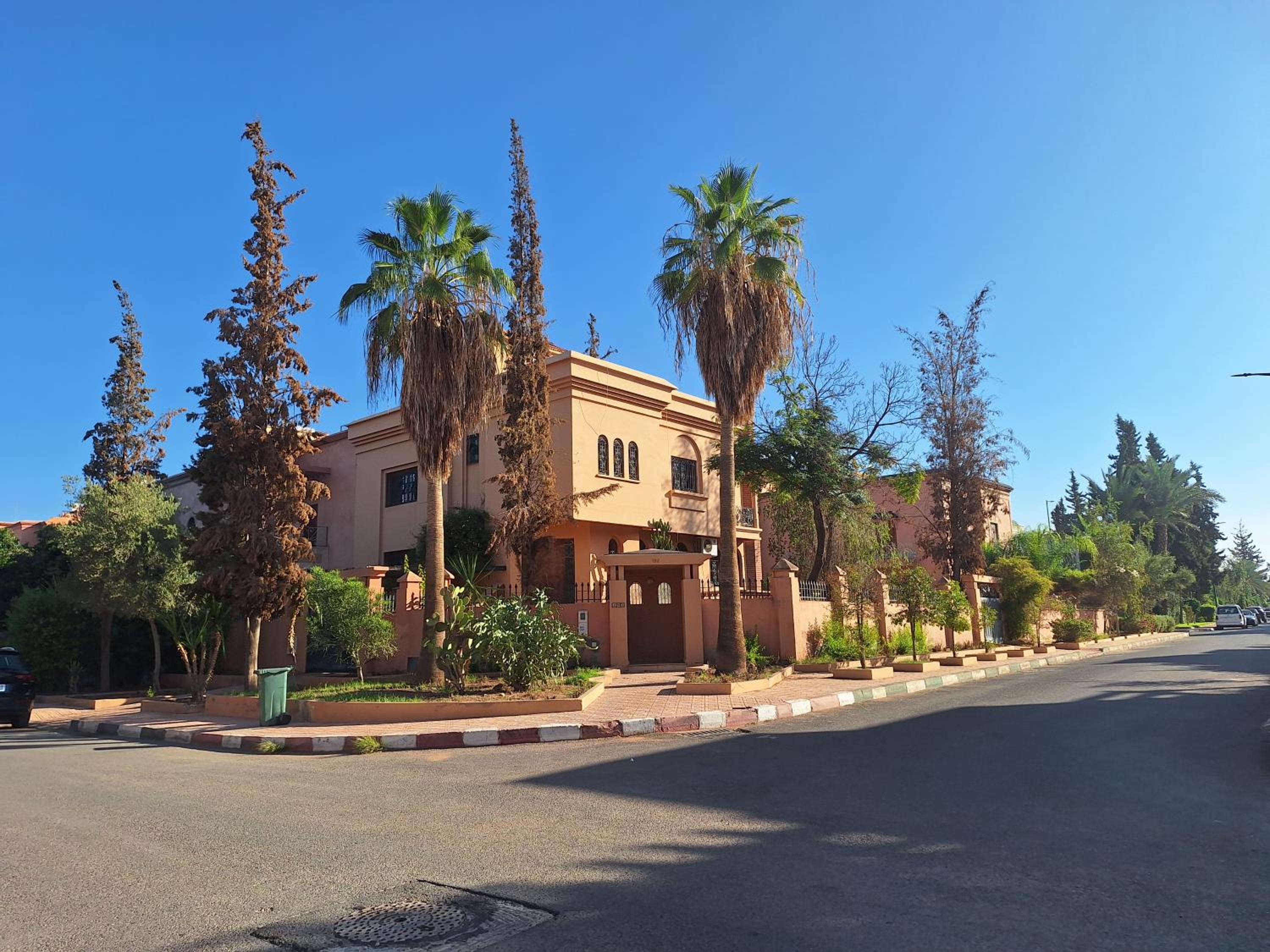 Villa Sami