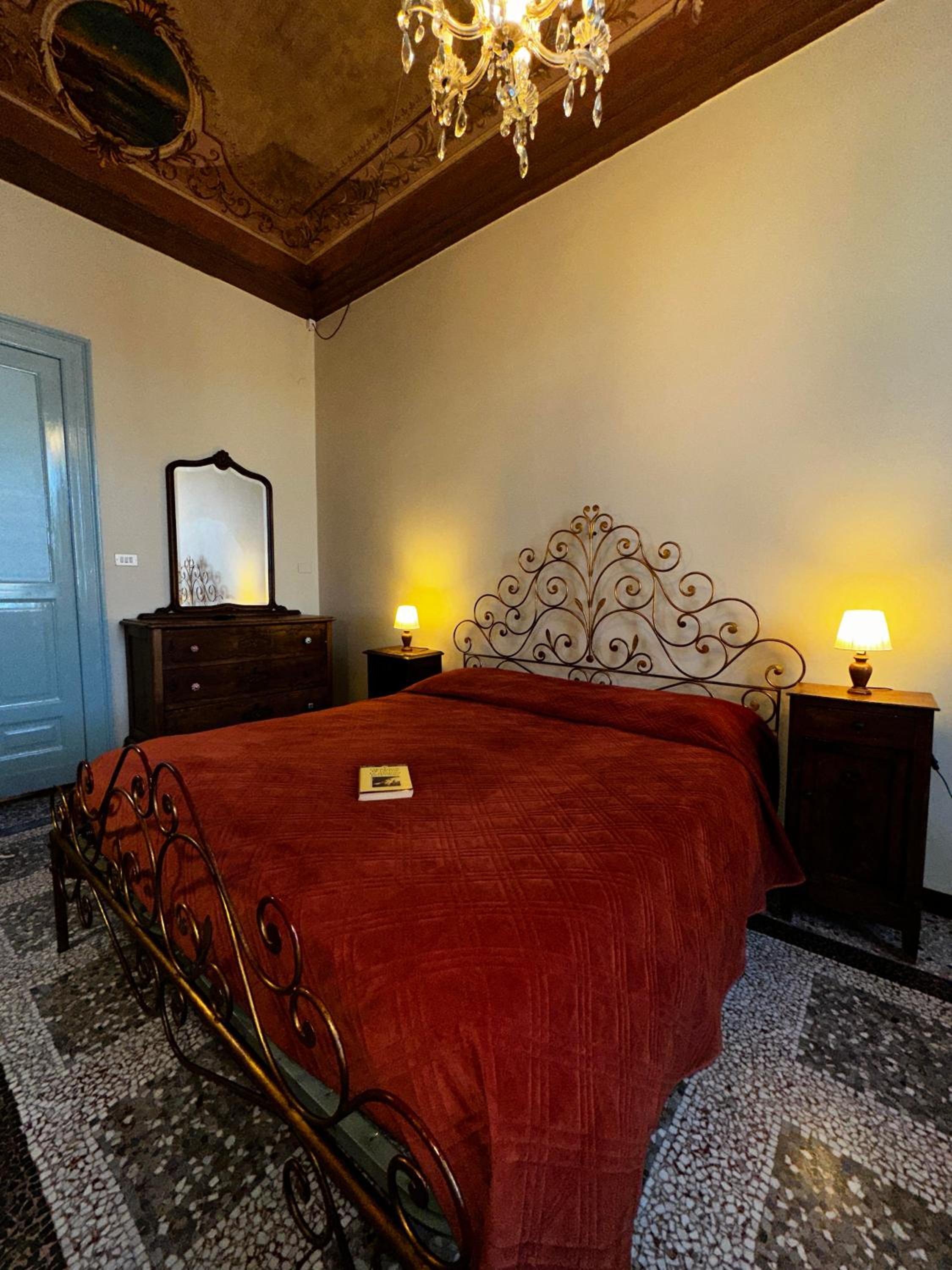 La terrazza San Salvario