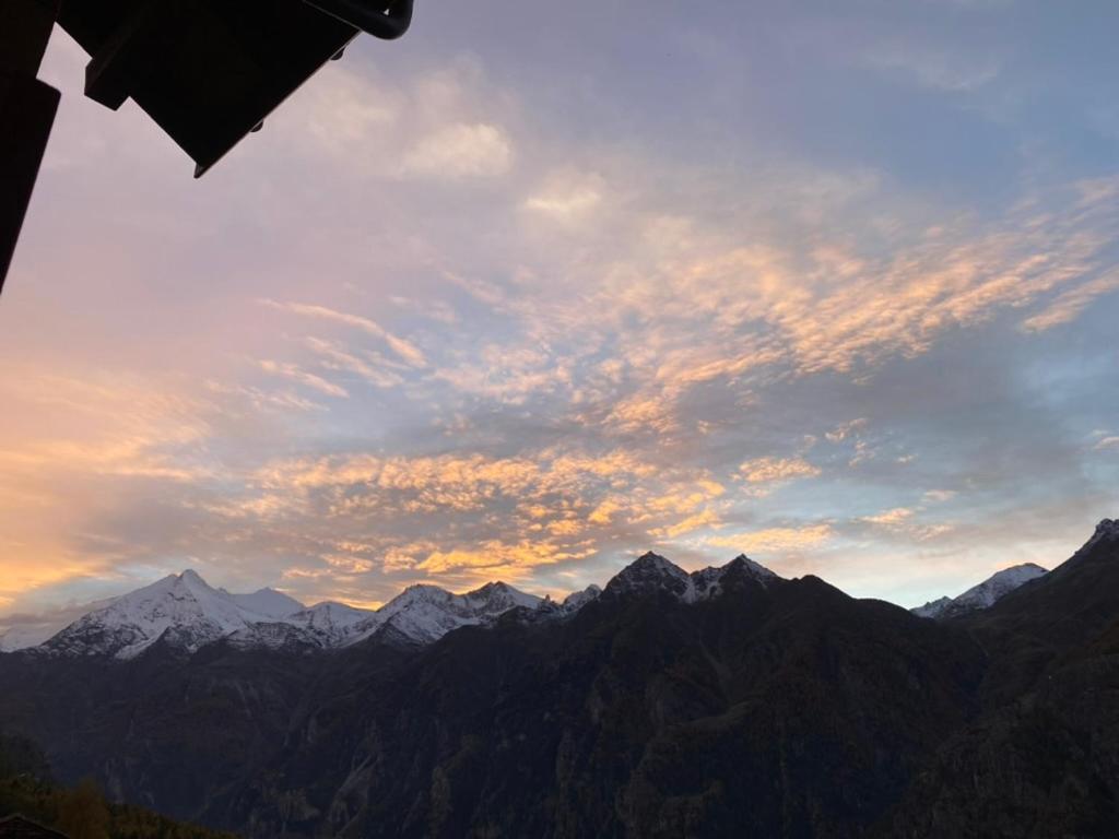 Chalet Safran