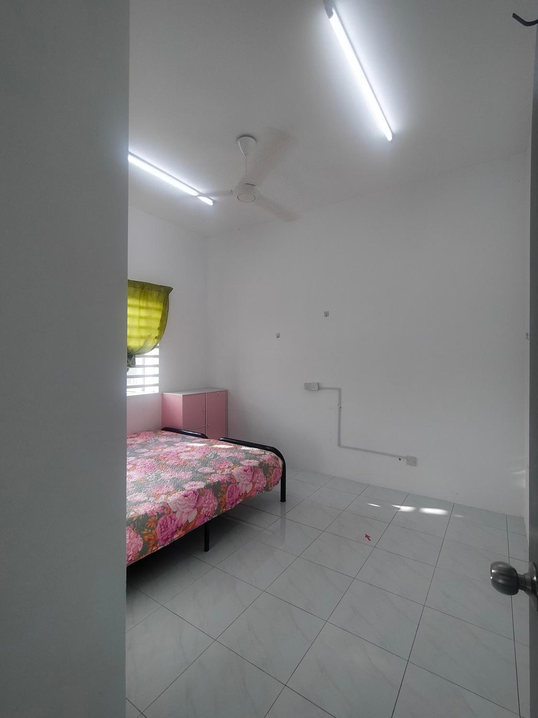 Angah Homestay