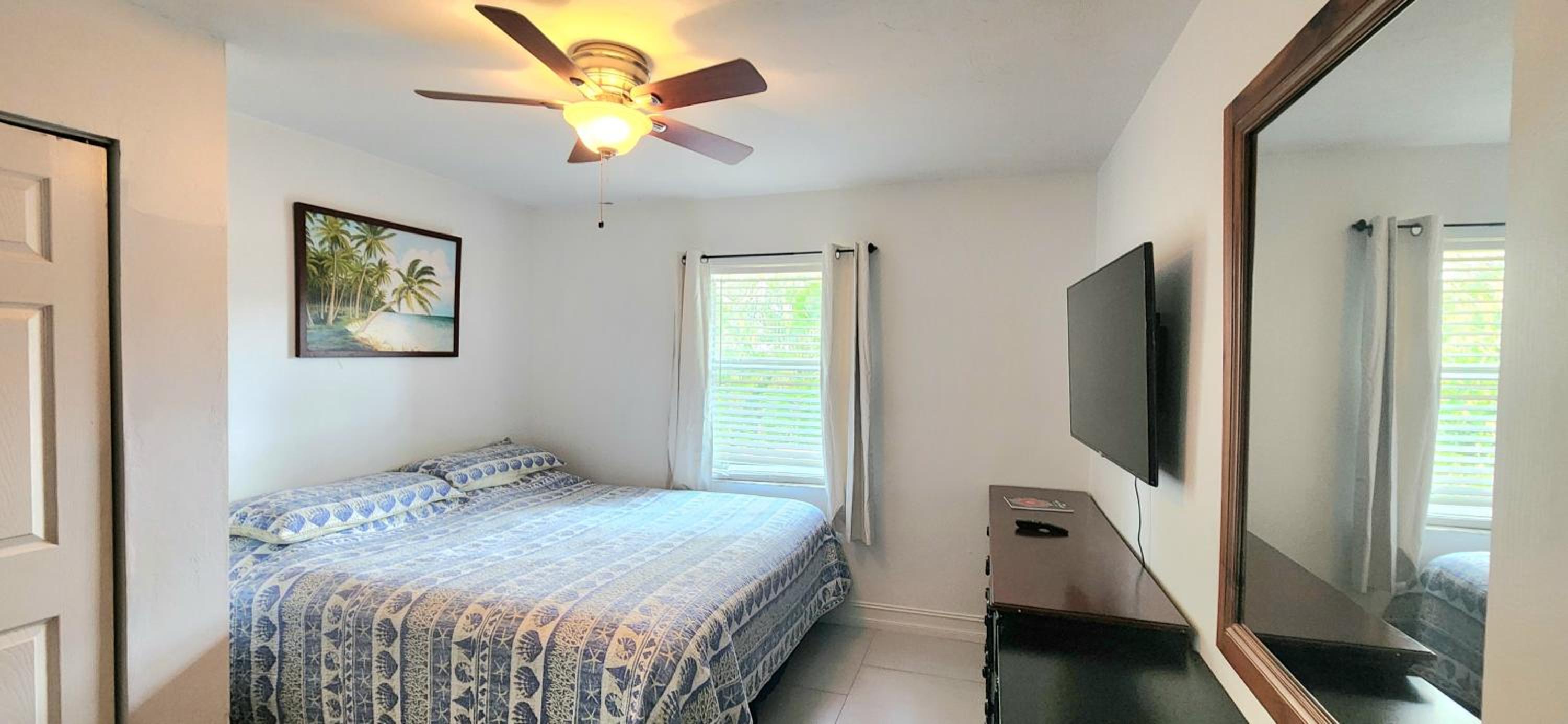 Seagate Cottage