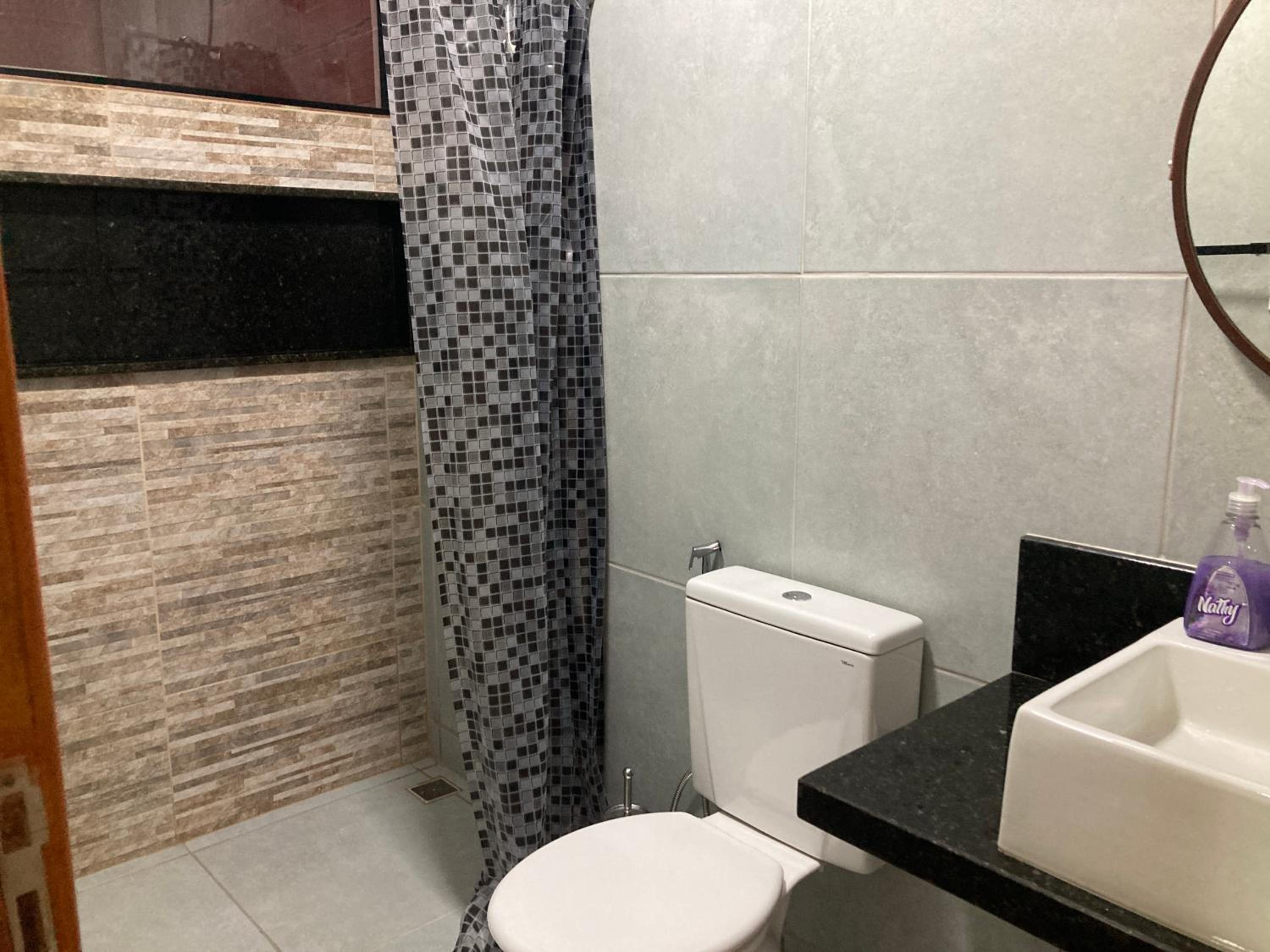 Seu conforto em Gravatá-PE, com piscina aquecida