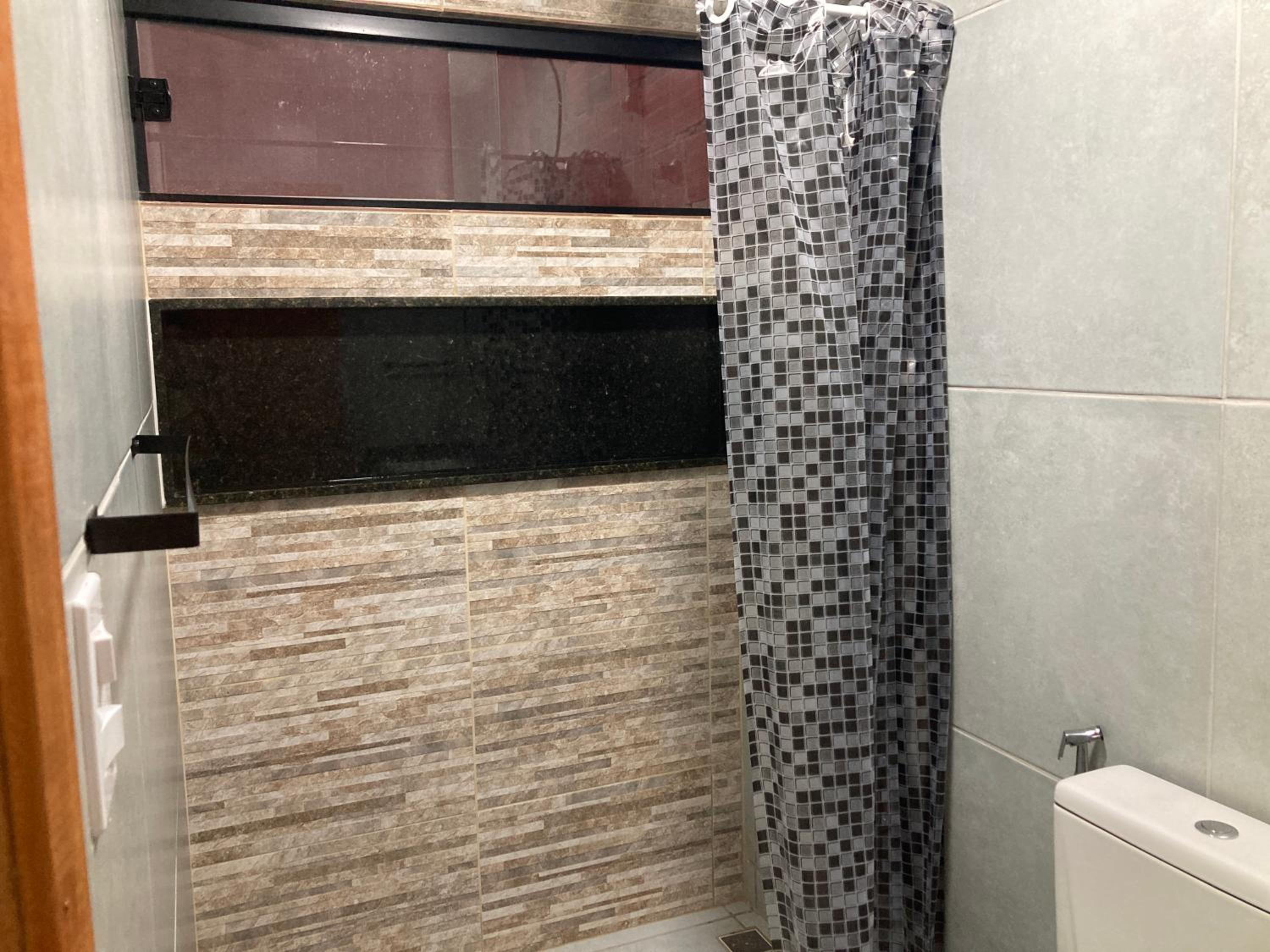 Seu conforto em Gravatá-PE, com piscina aquecida