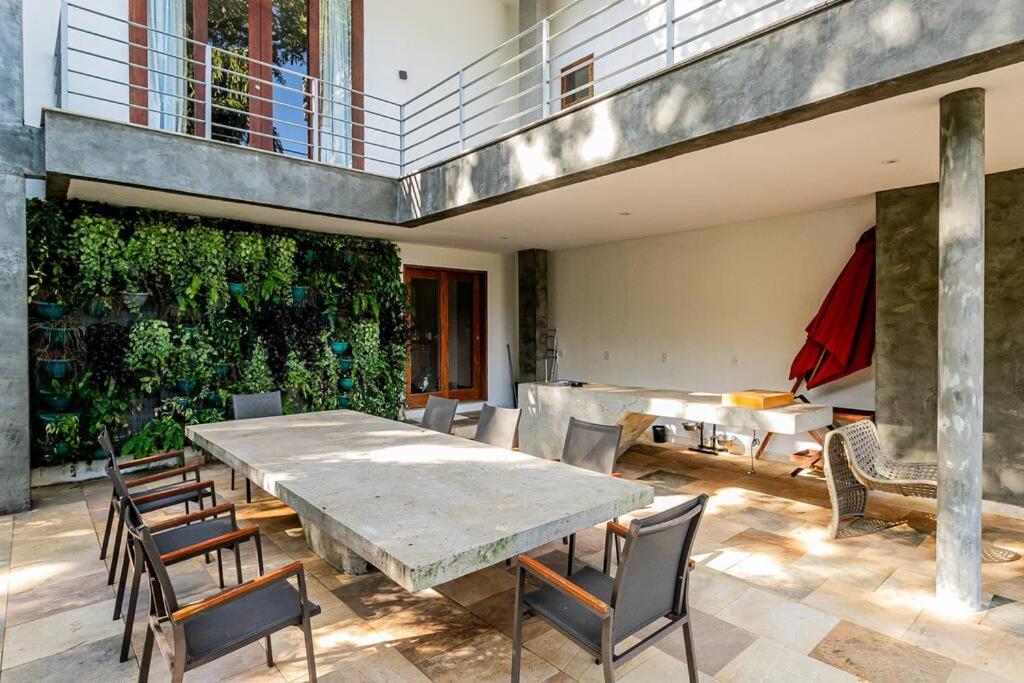 Villa d'exception à Joa