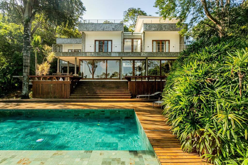 Villa d'exception à Joa