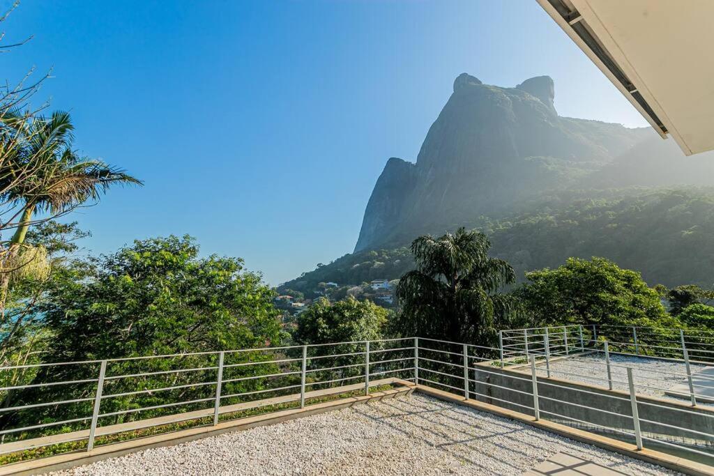Villa d'exception à Joa