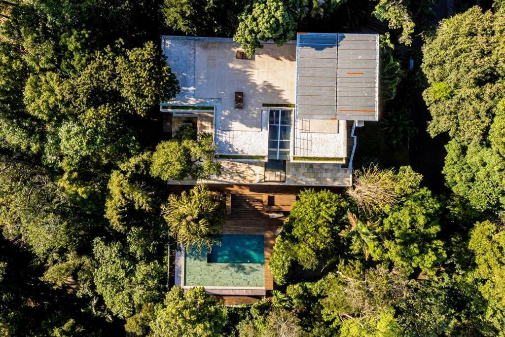 Villa d'exception à Joa