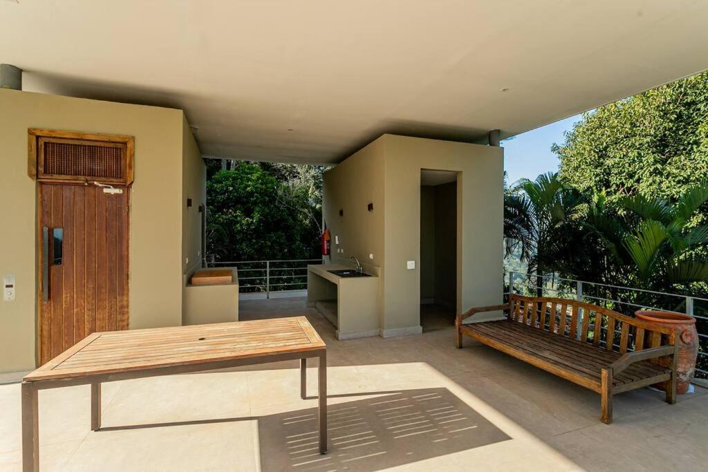 Villa d'exception à Joa