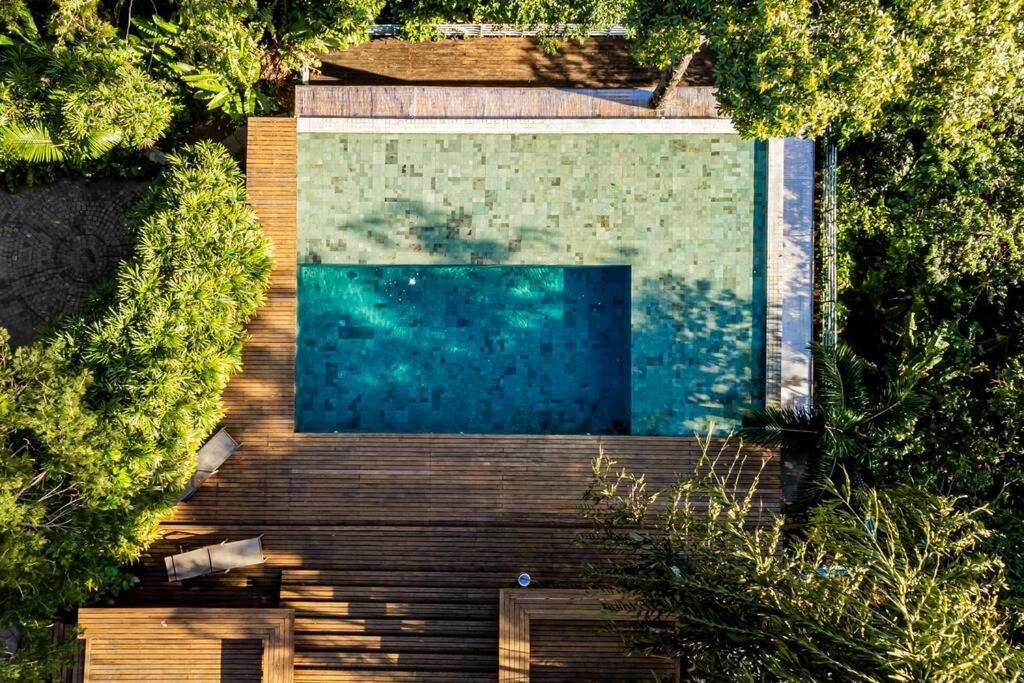 Villa d'exception à Joa