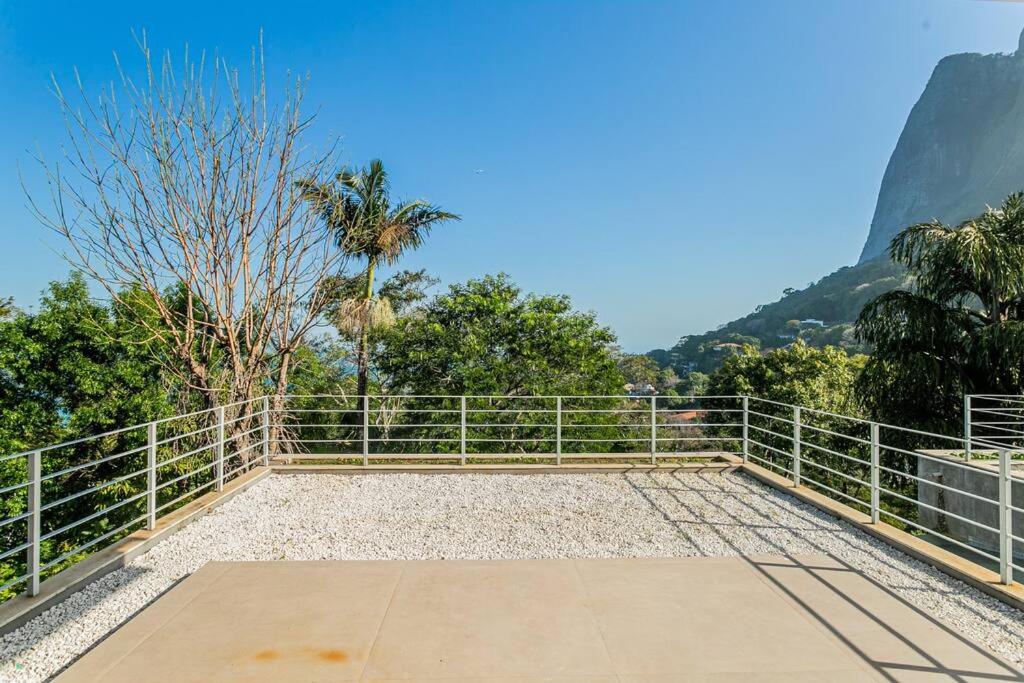 Villa d'exception à Joa