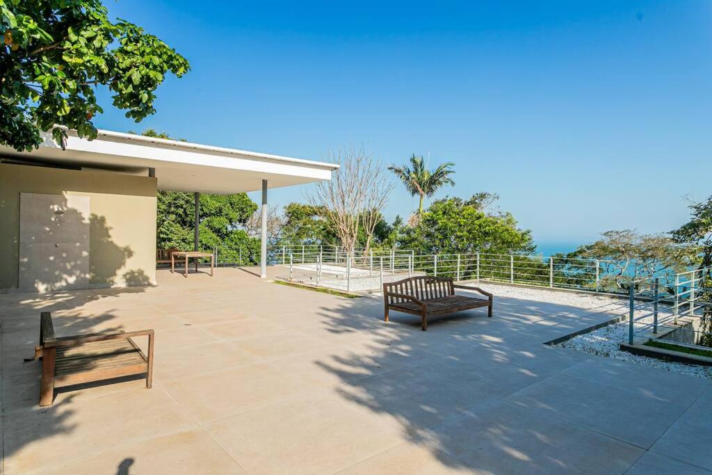 Villa d'exception à Joa