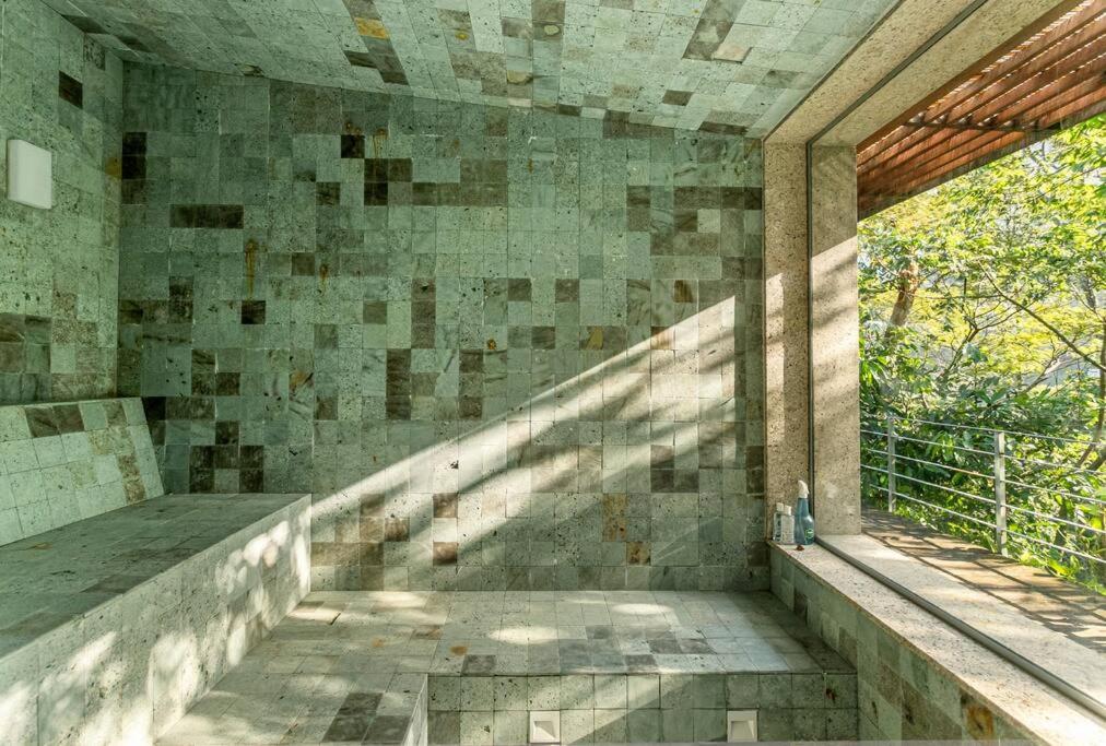 Villa d'exception à Joa