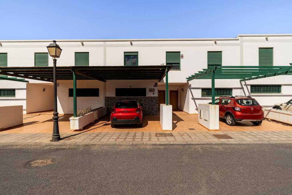 Casa Oreo