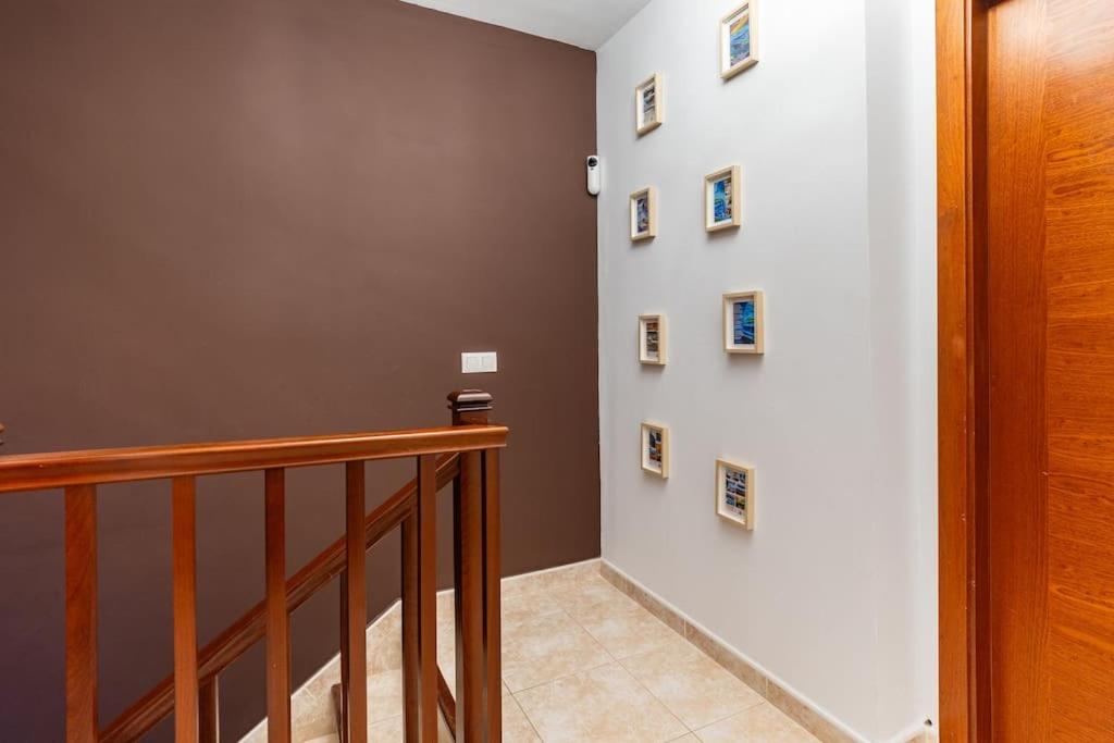 Casa Oreo