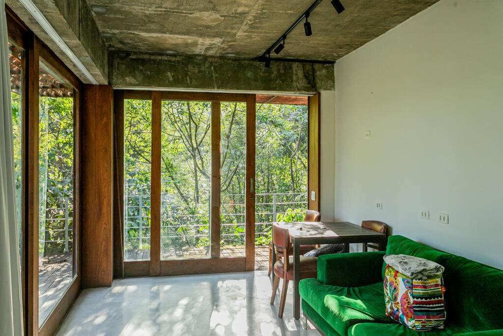 Villa d'exception à Joa