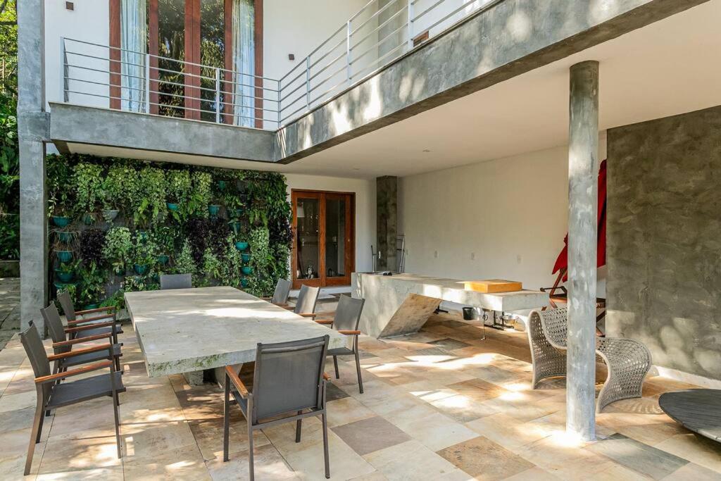 Villa d'exception à Joa