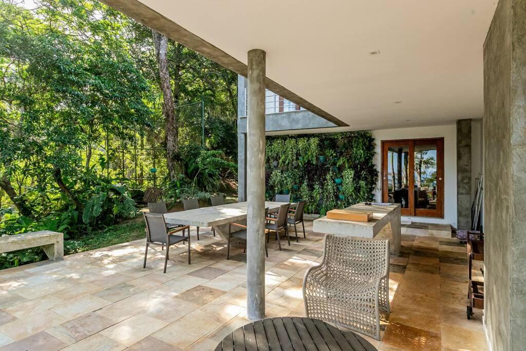Villa d'exception à Joa