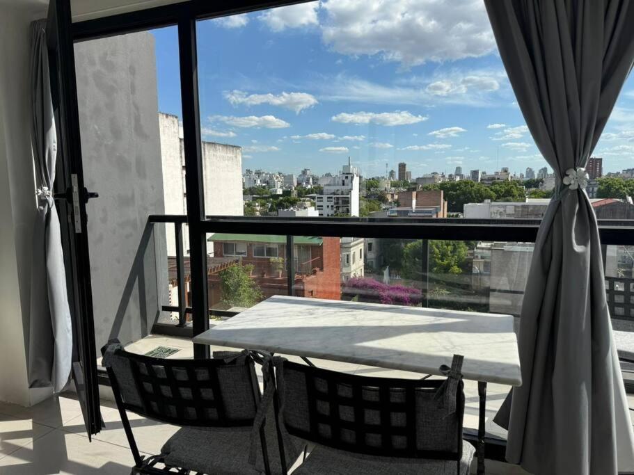 vista abierta plaza Armenia