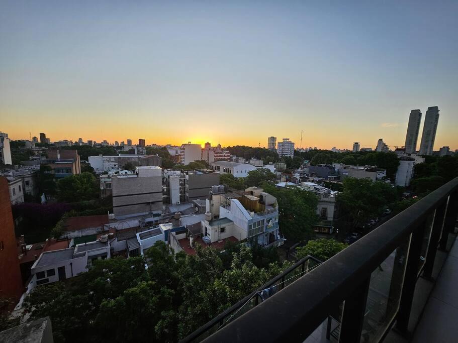 vista abierta plaza Armenia