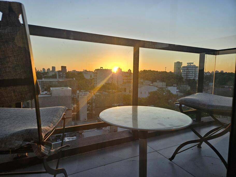 vista abierta plaza Armenia