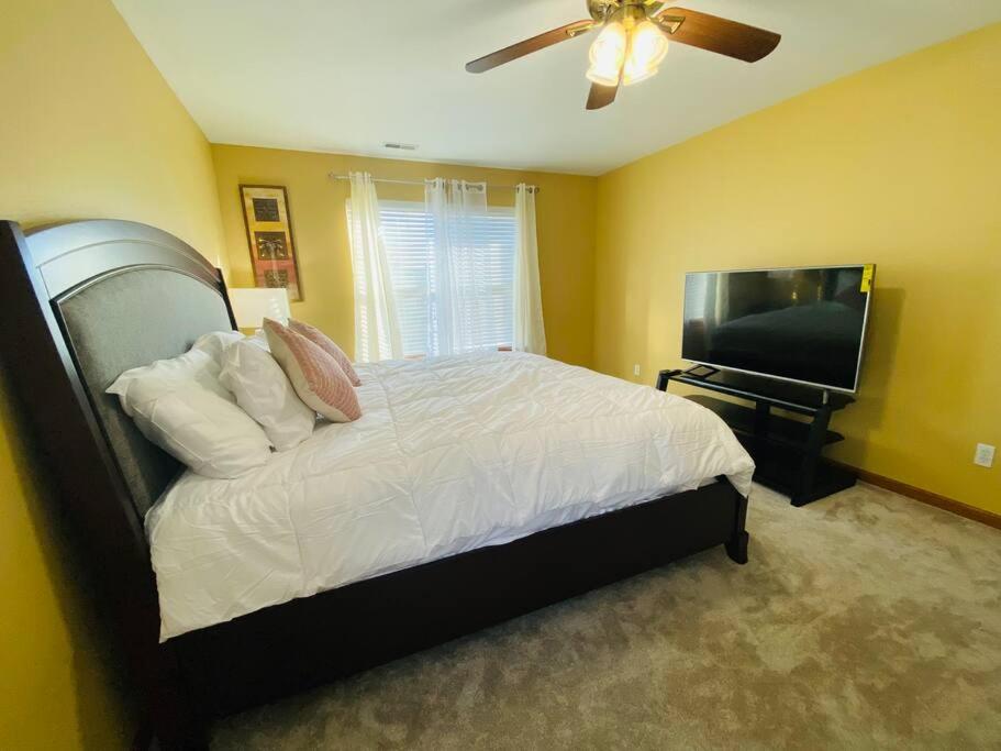 Wonderful 4BR Home view 3