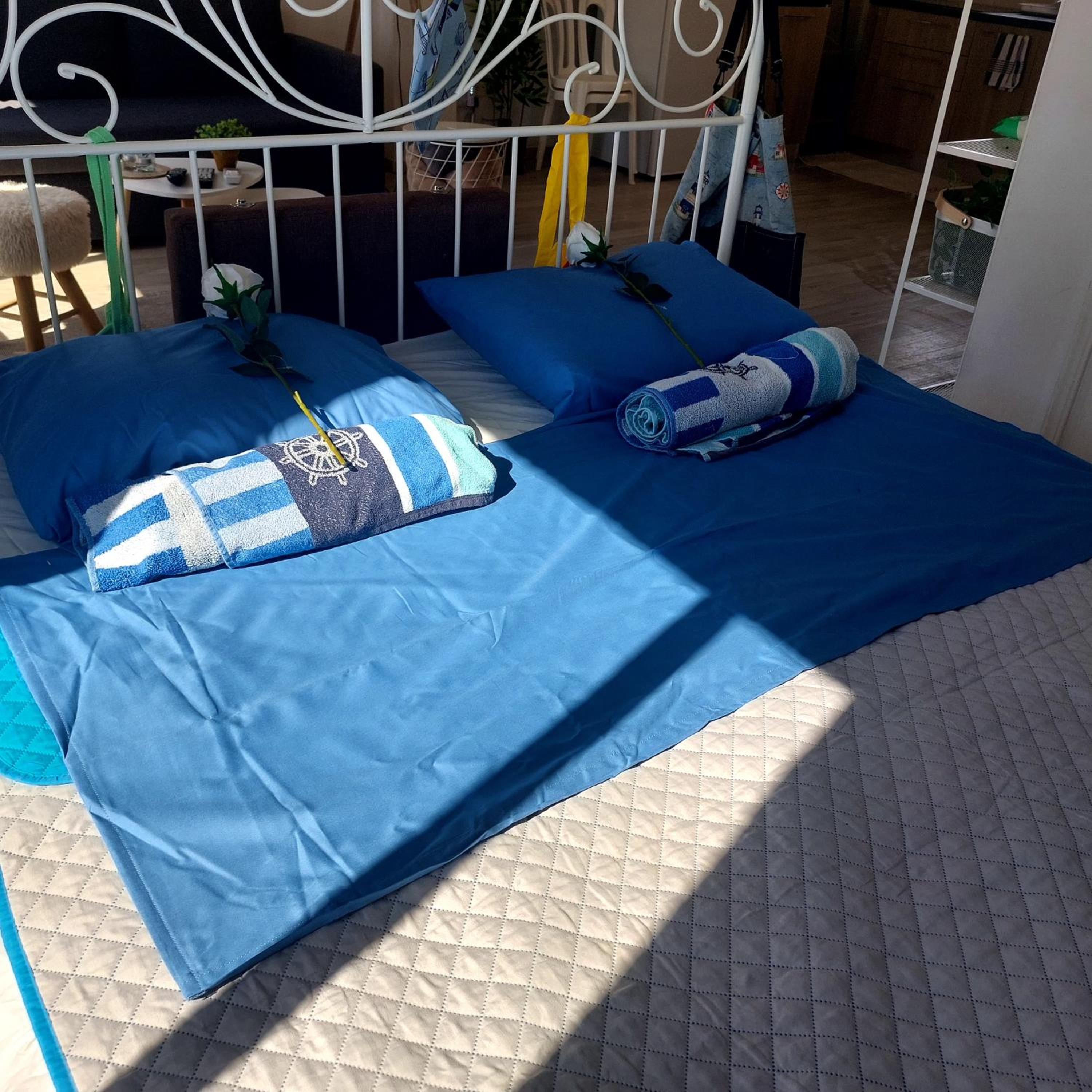 Danit apartmnt by the sea