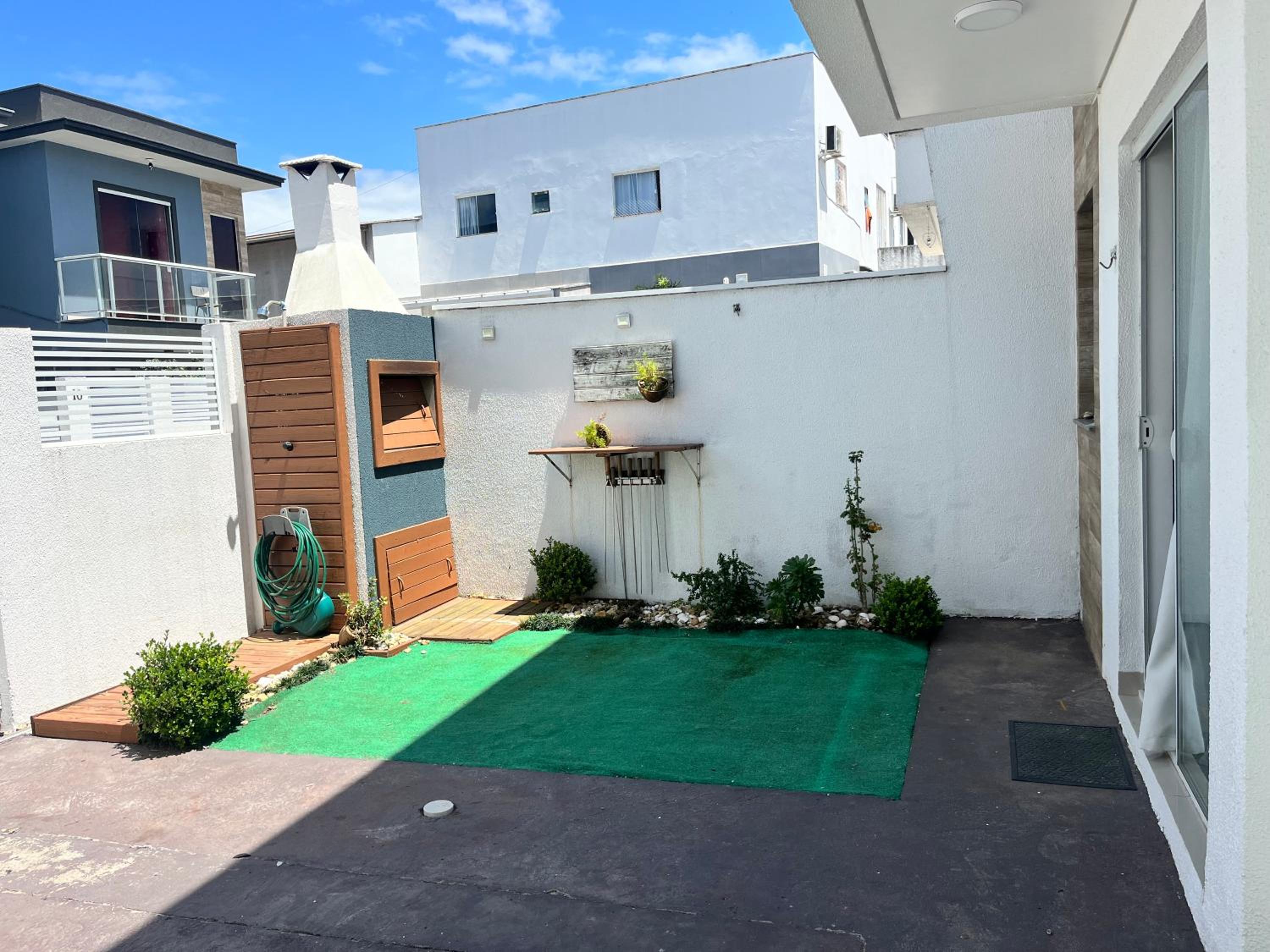 Casa dos sonhos Campeche
