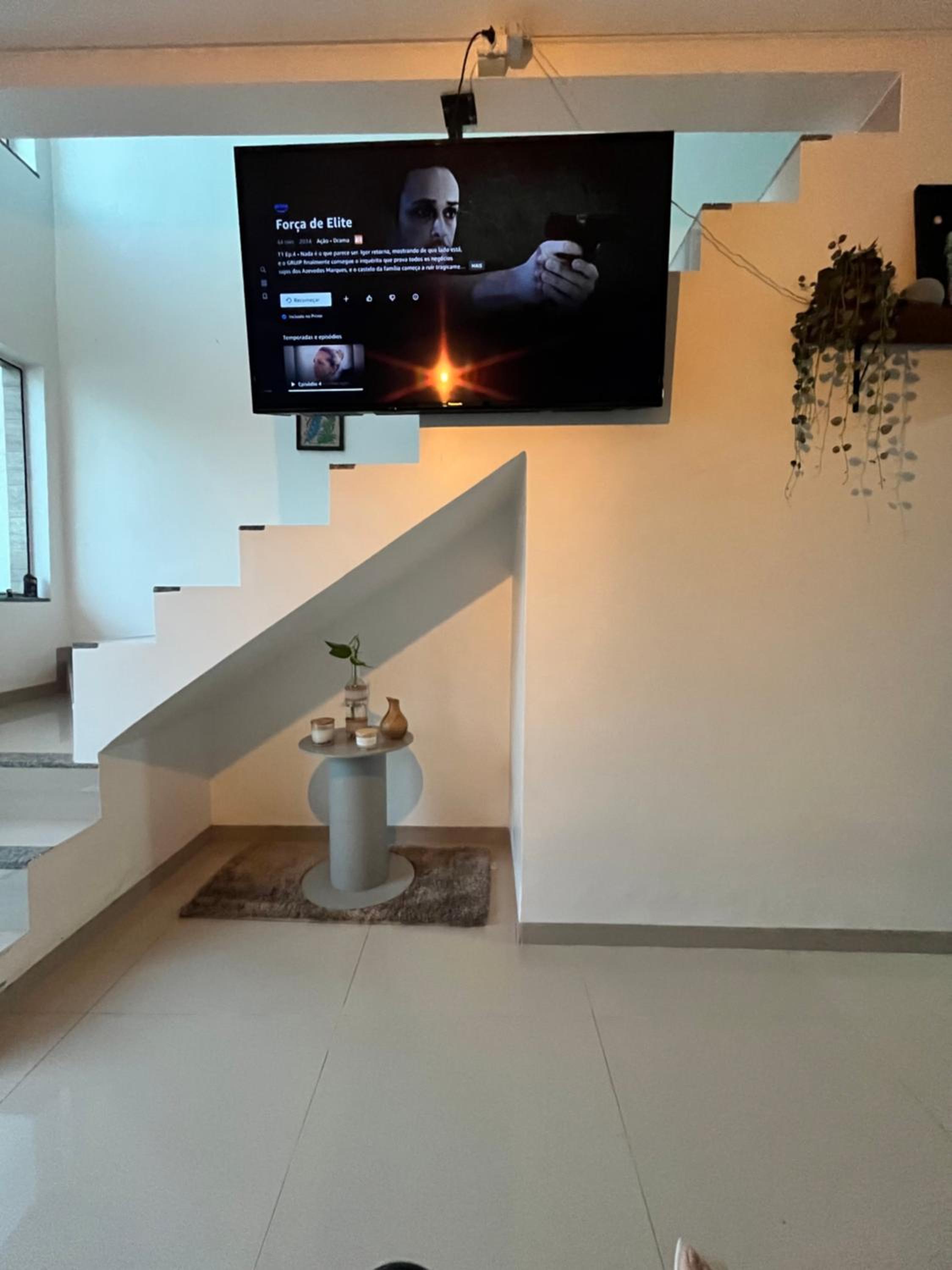 Casa dos sonhos Campeche