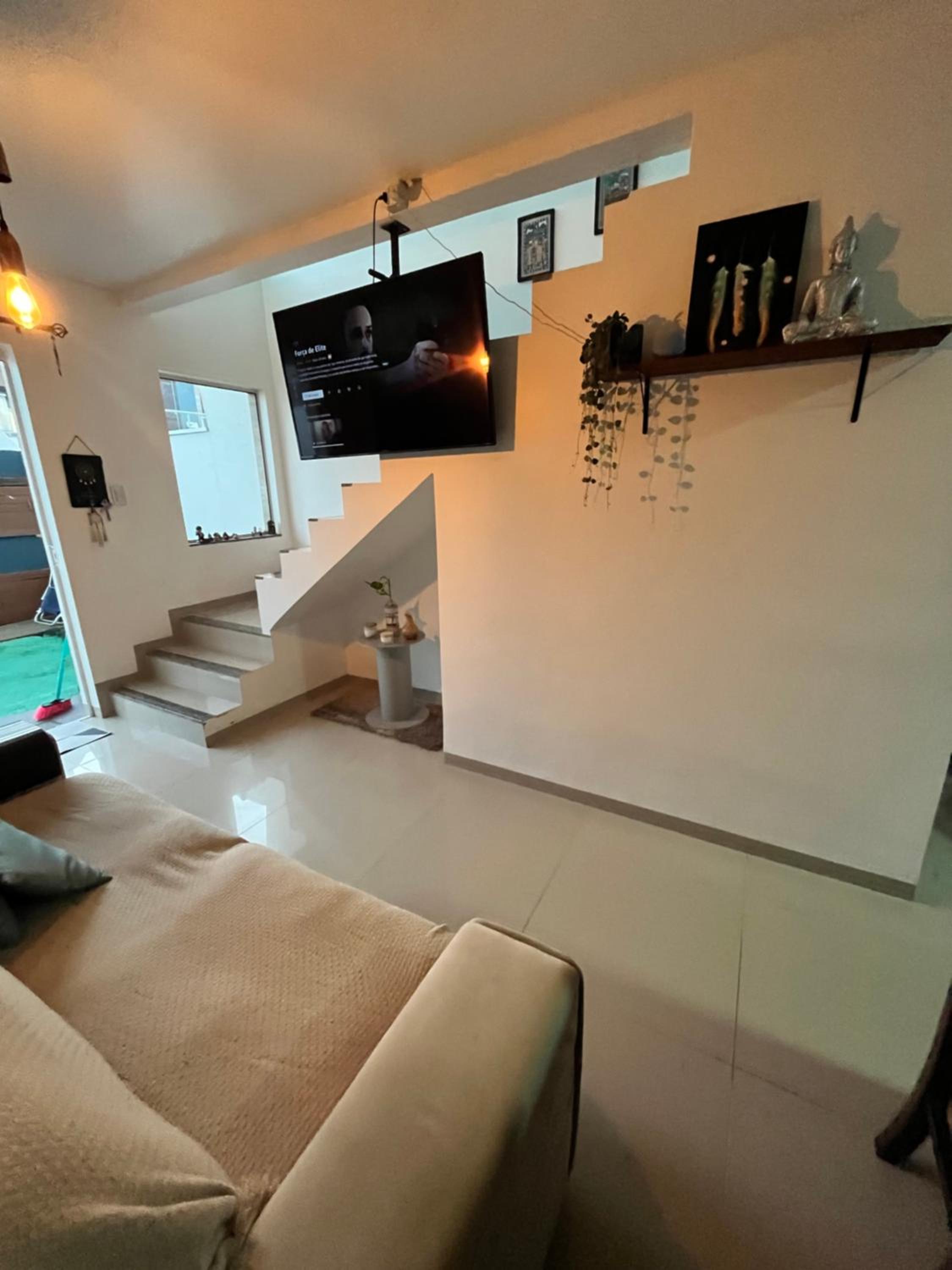 Casa dos sonhos Campeche