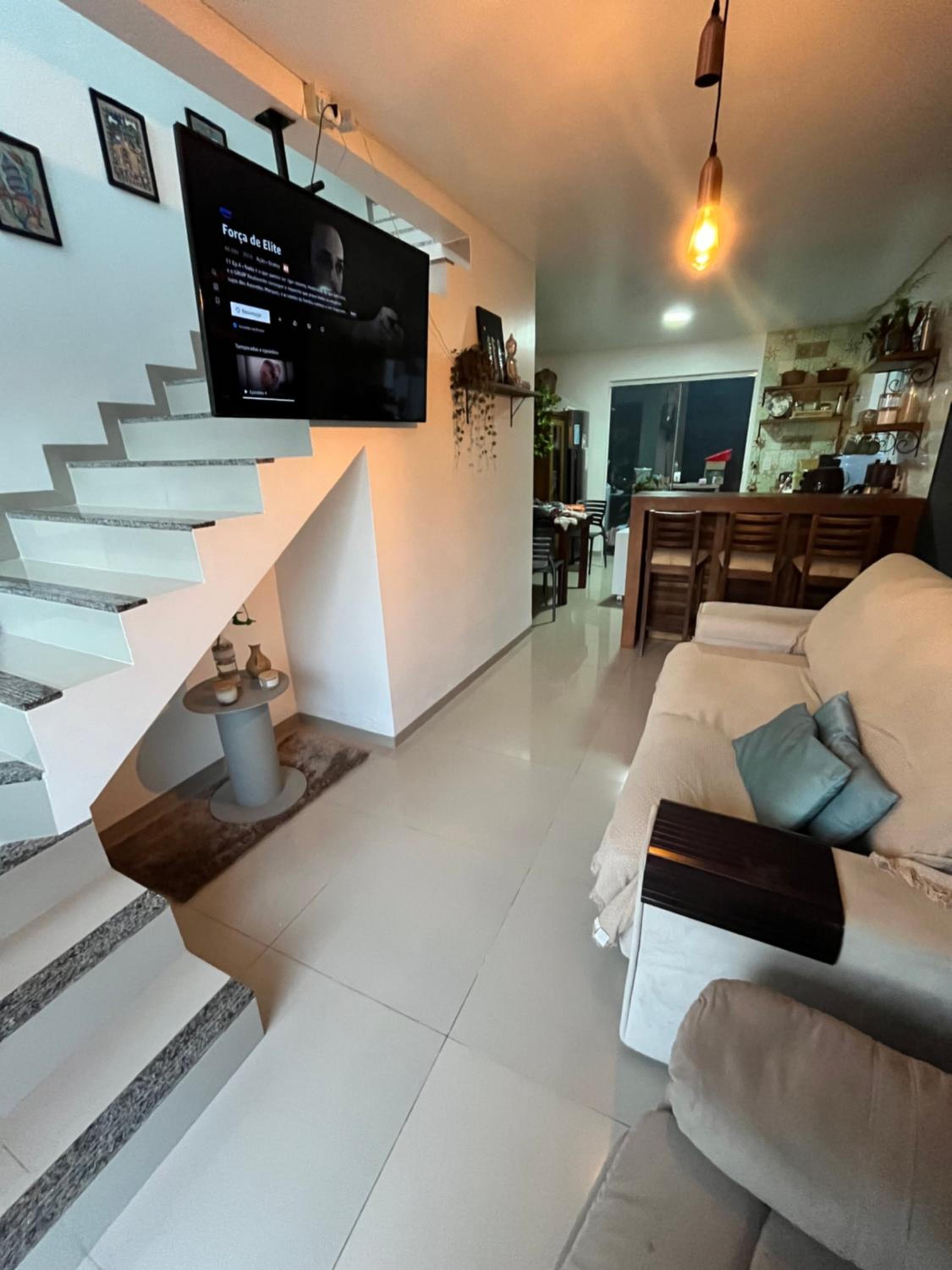 Casa dos sonhos Campeche