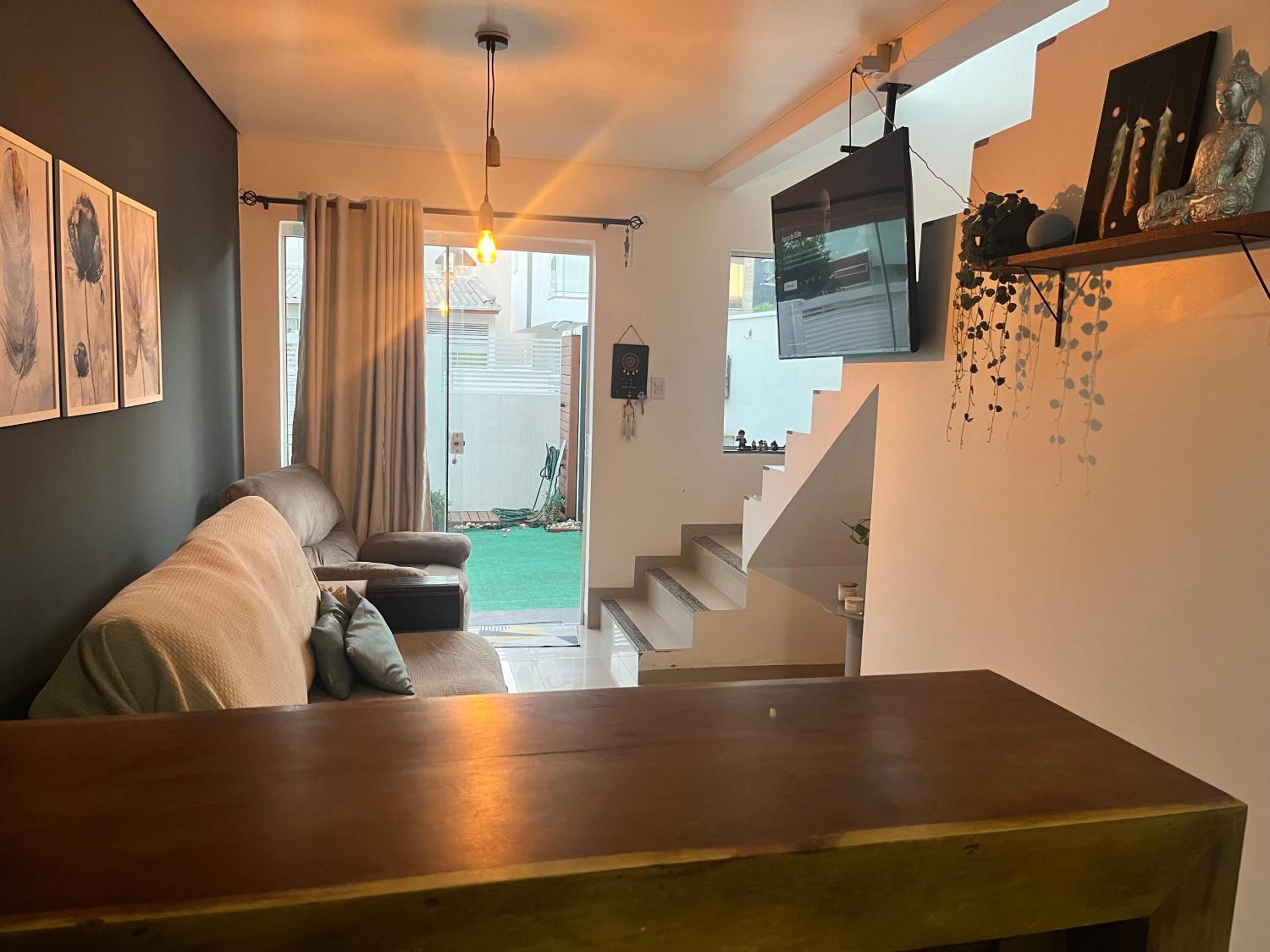 Casa dos sonhos Campeche