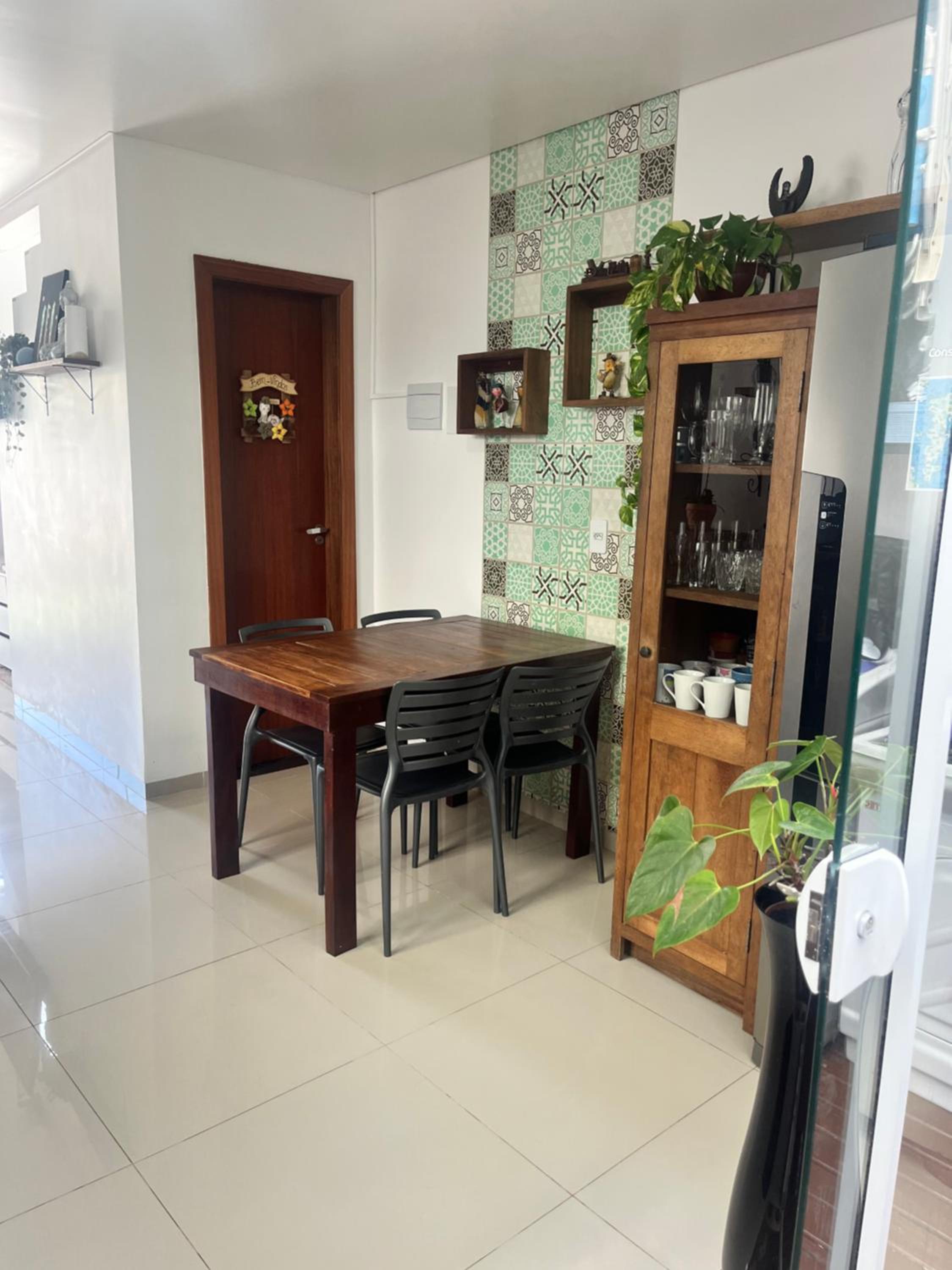 Casa dos sonhos Campeche
