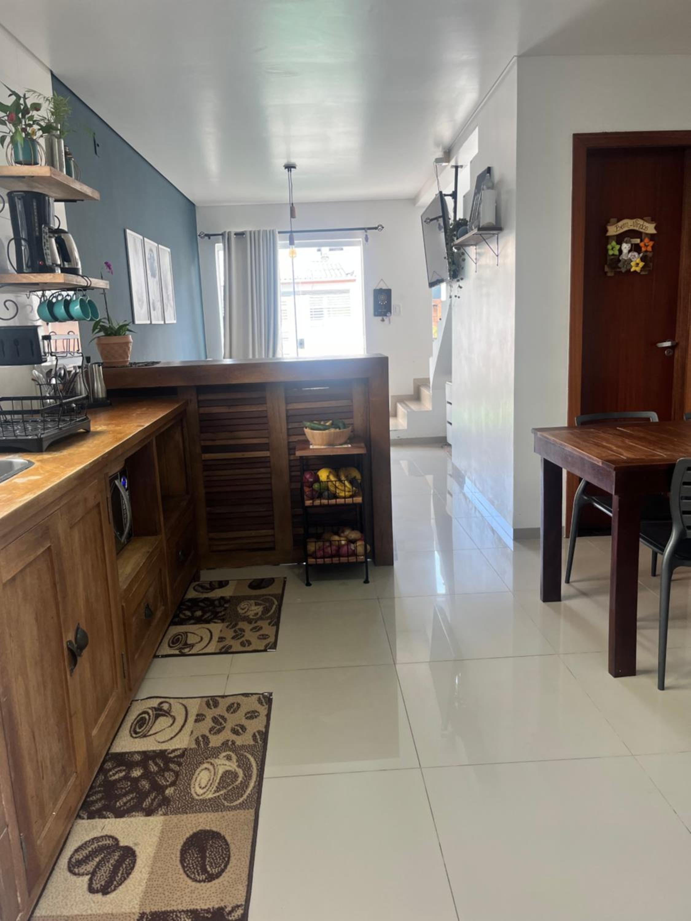 Casa dos sonhos Campeche