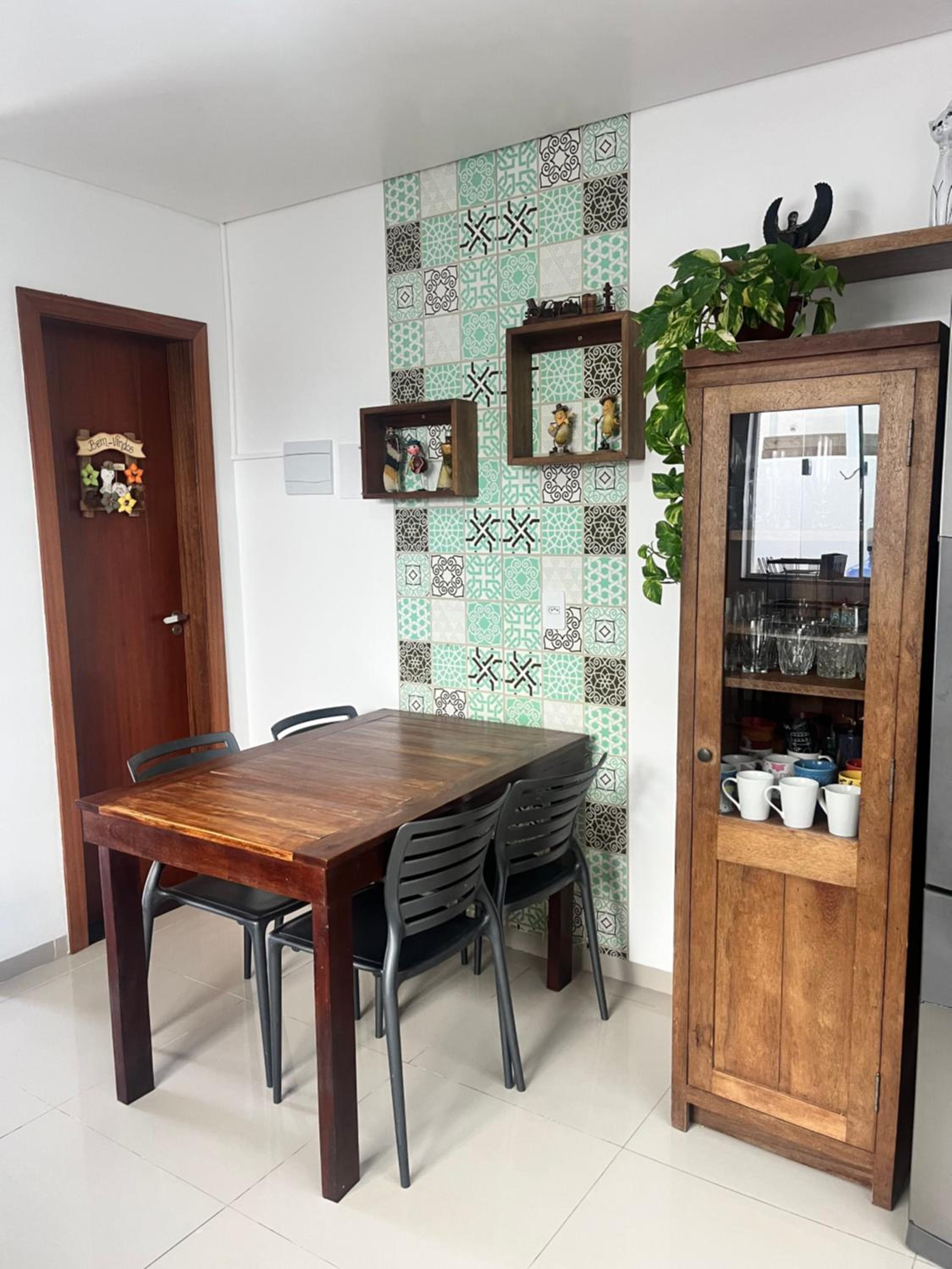 Casa dos sonhos Campeche