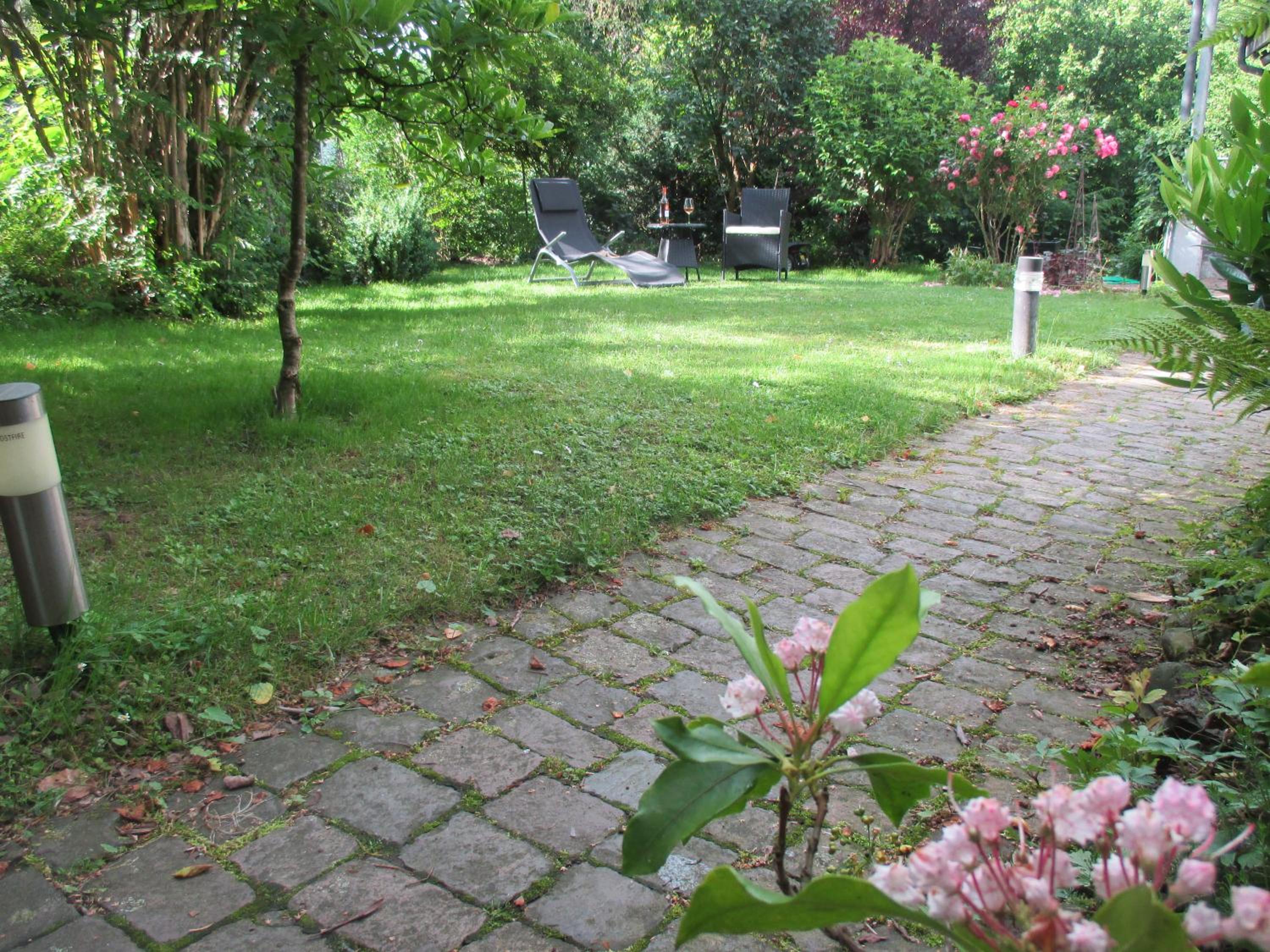 Ferienappartement in der Spielestadt, photo 8