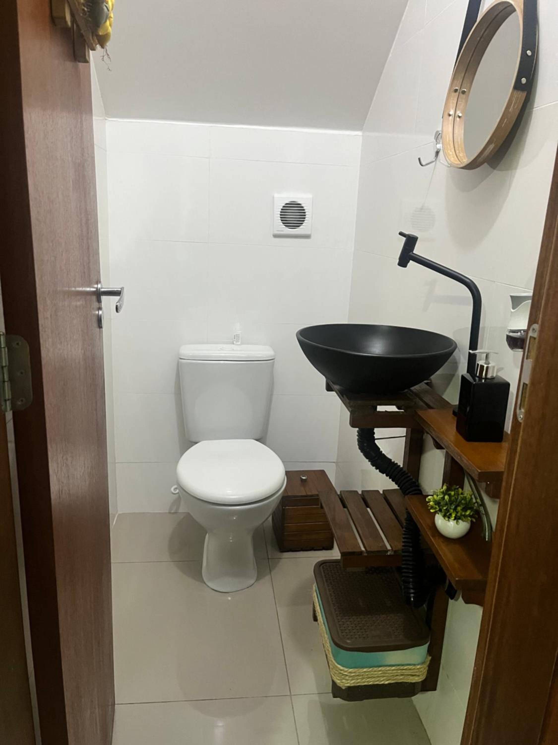 Casa dos sonhos Campeche