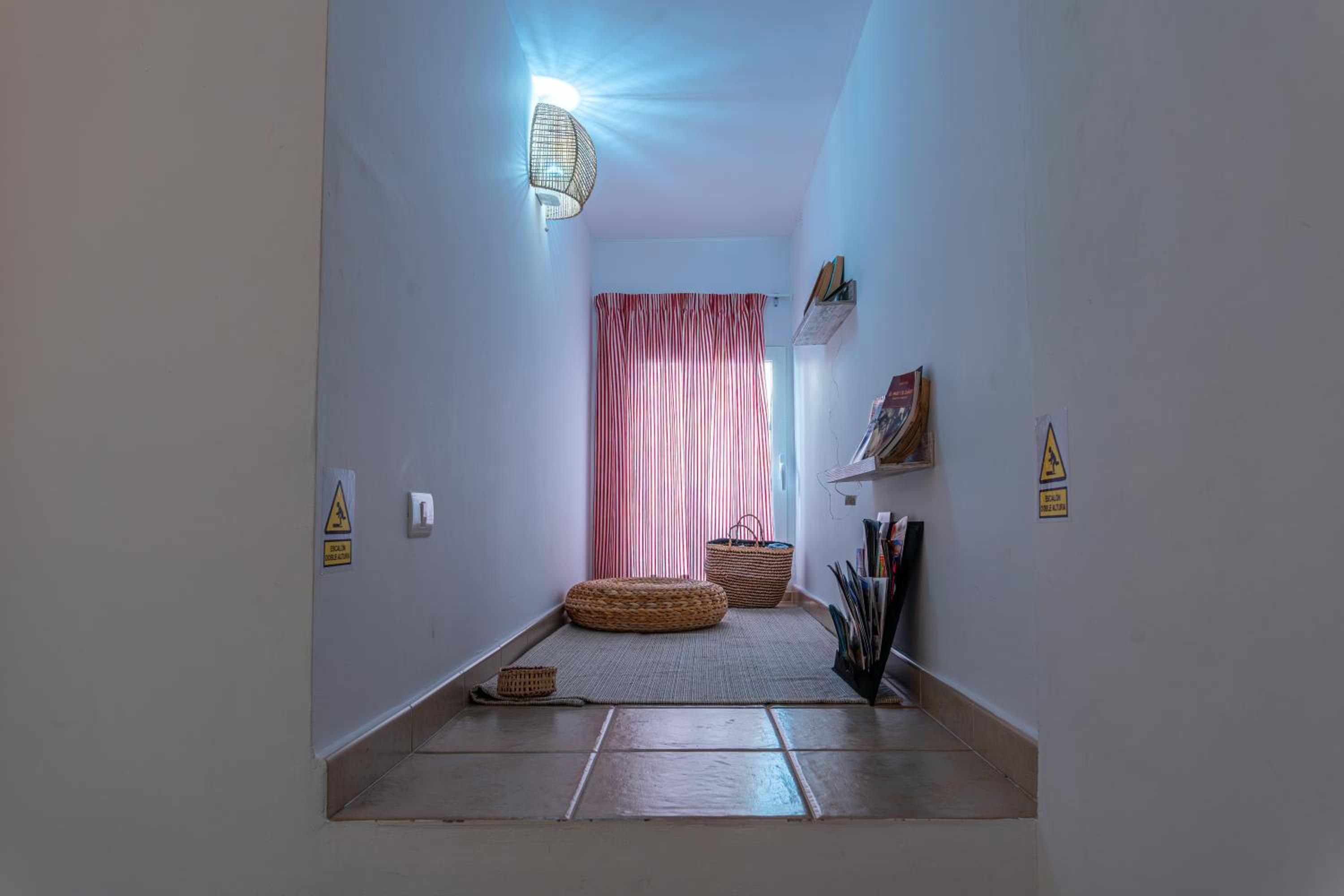 Ventanas del Atlántico