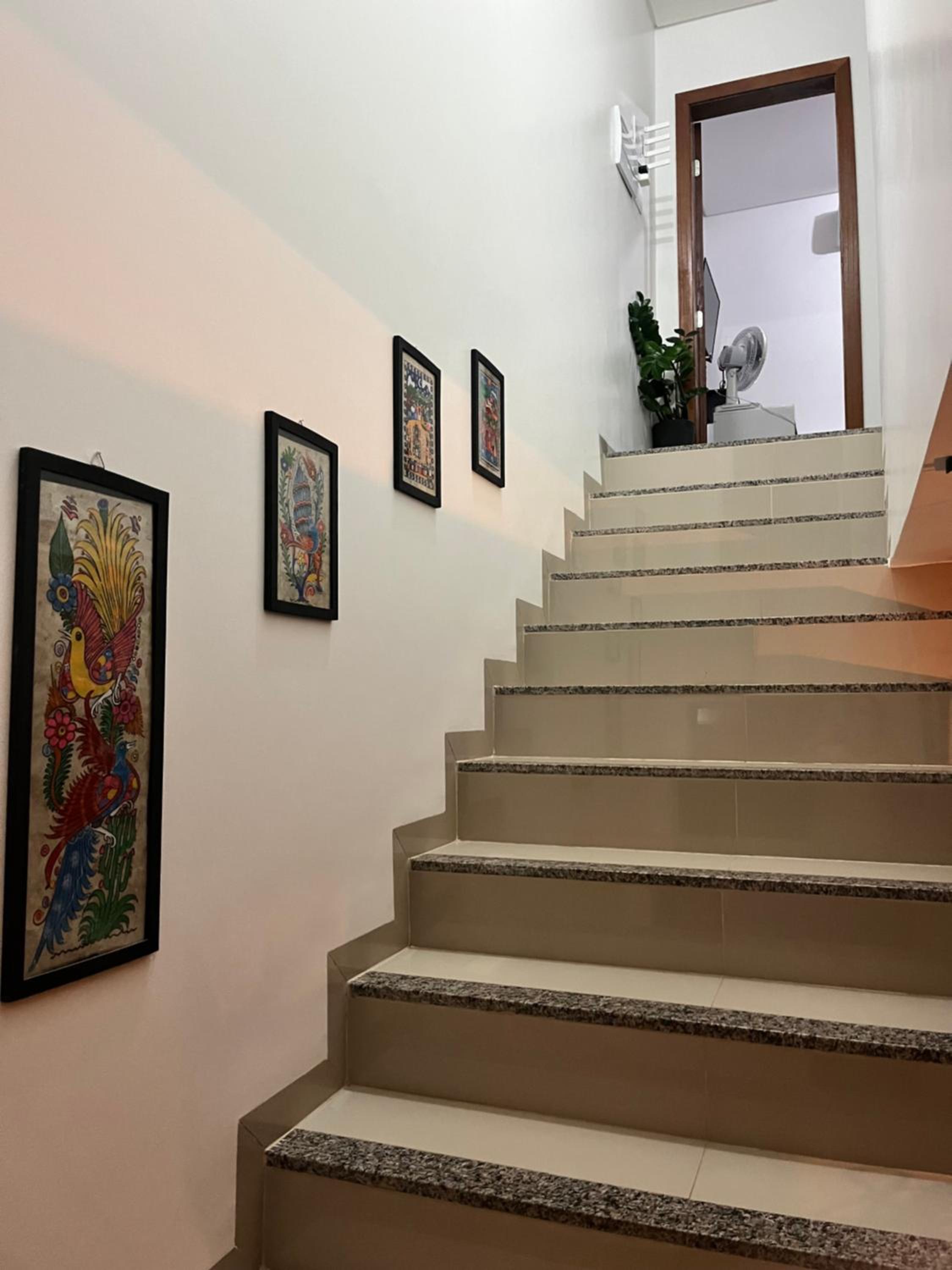 Casa dos sonhos Campeche