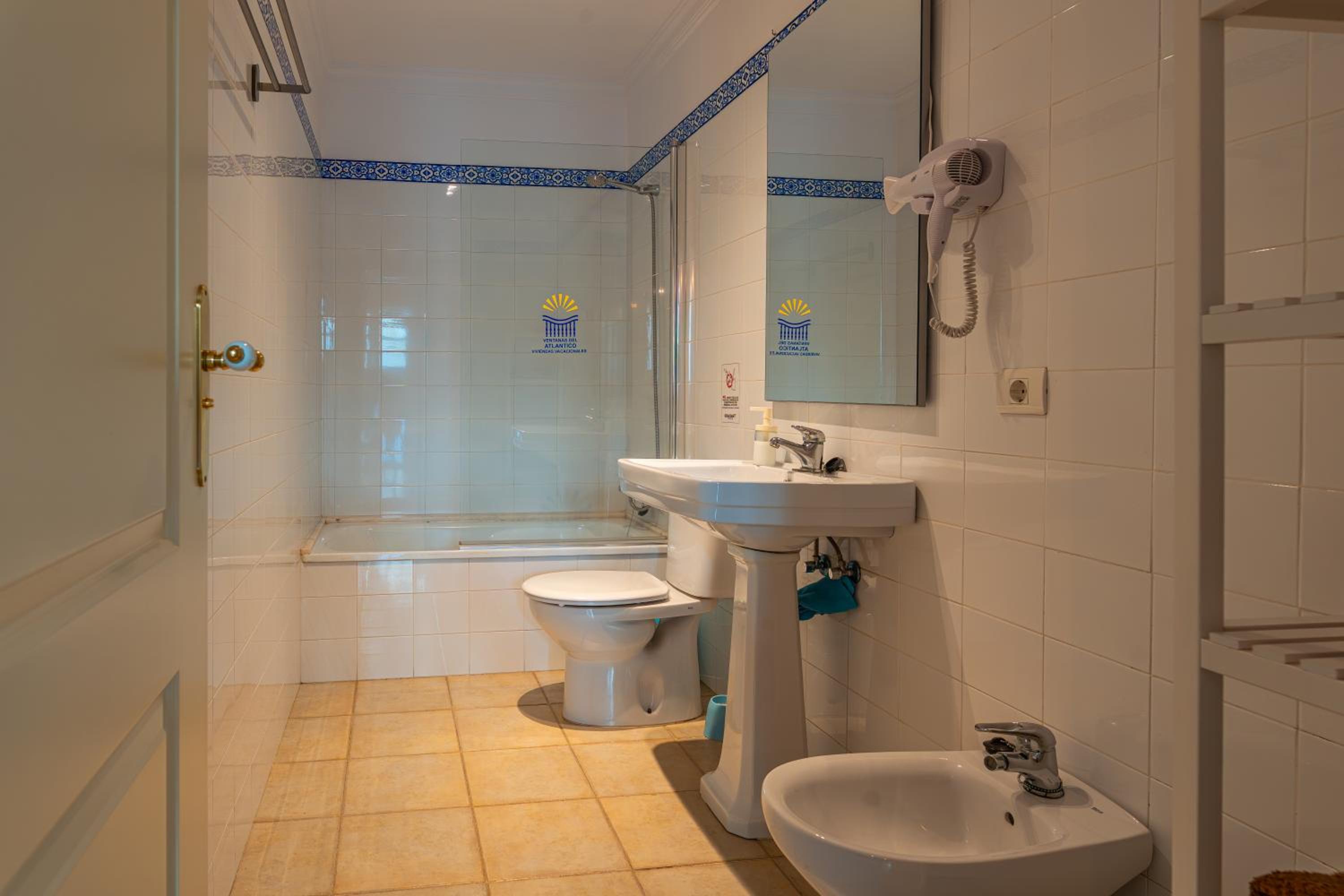 Ventanas del Atlántico